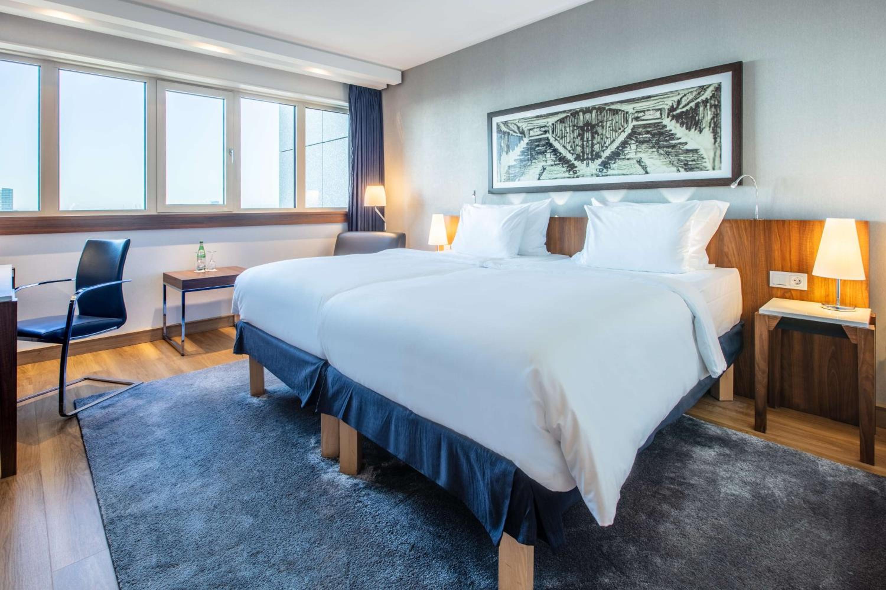 Premium Room with Panoramic View