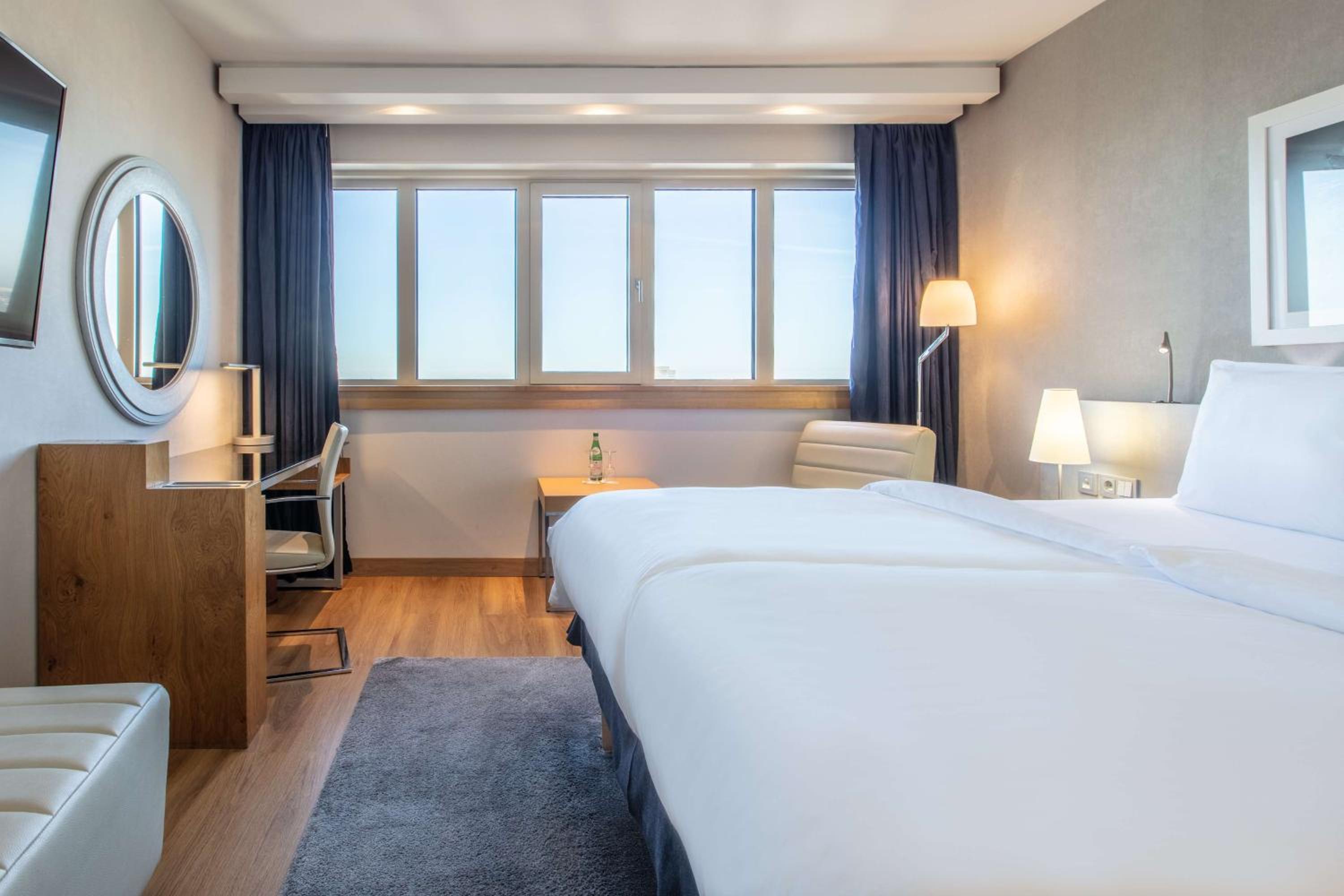 Premium Room with Alster View