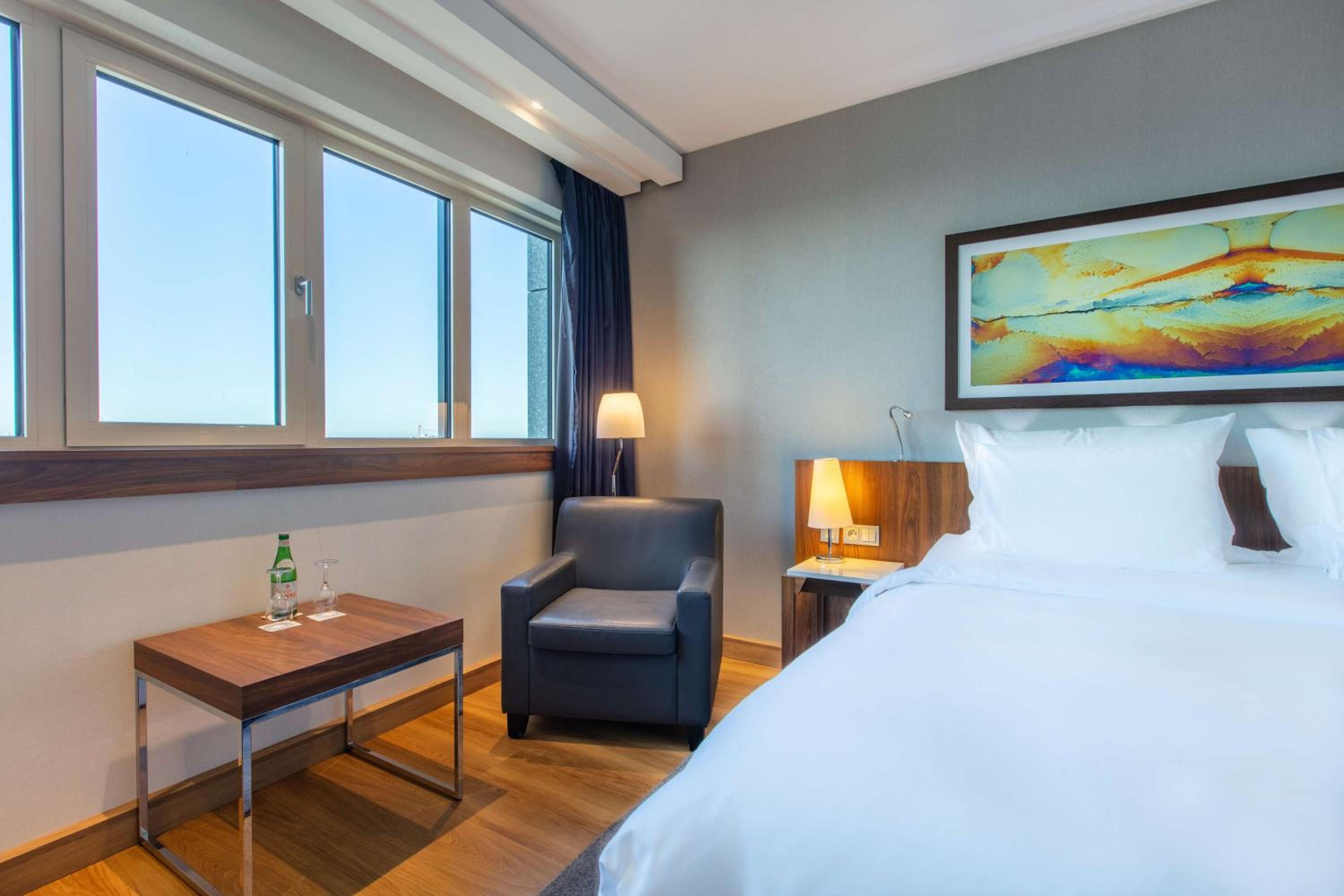 Premium Room with Panoramic View