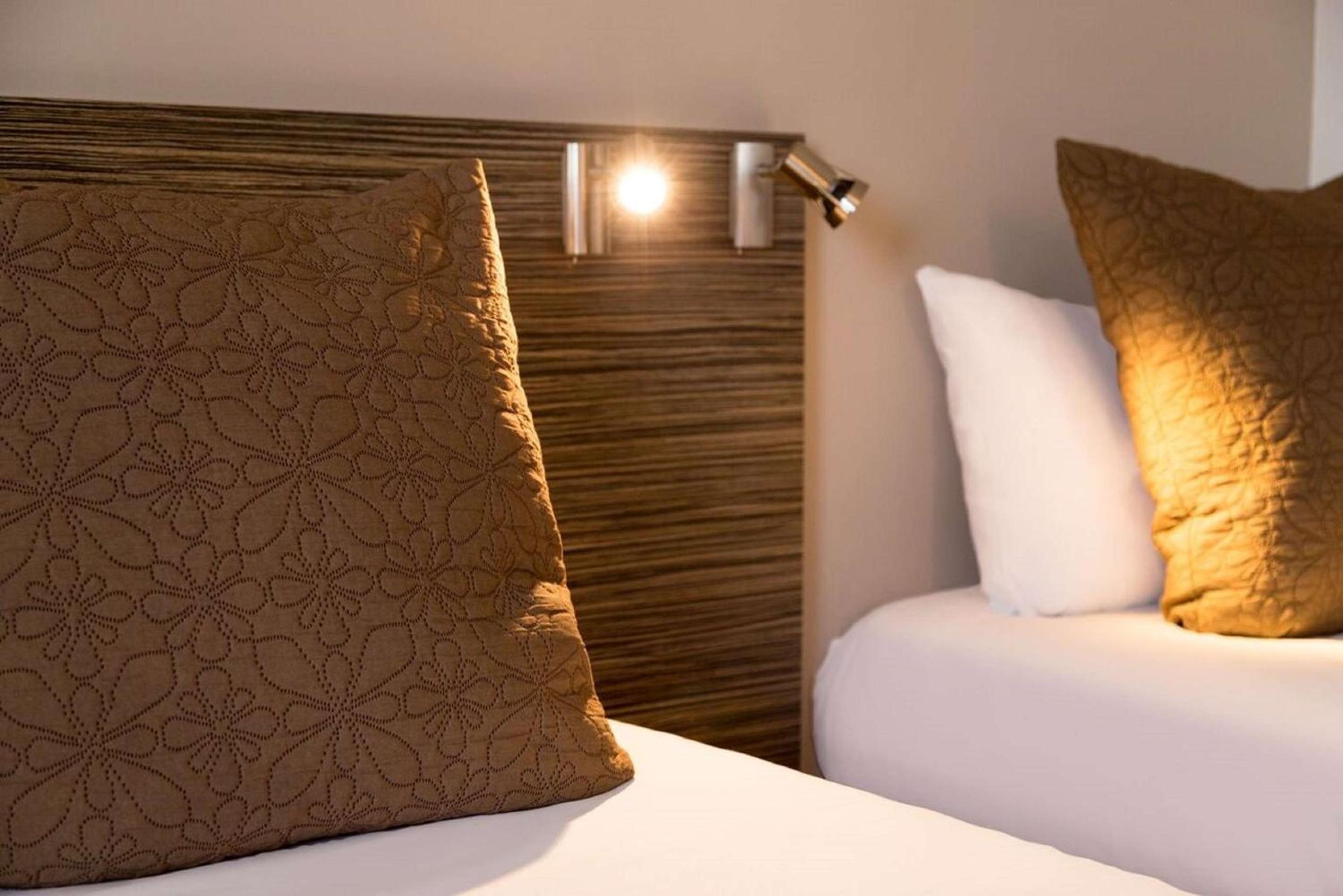 Standard Triple Room - Photo 4