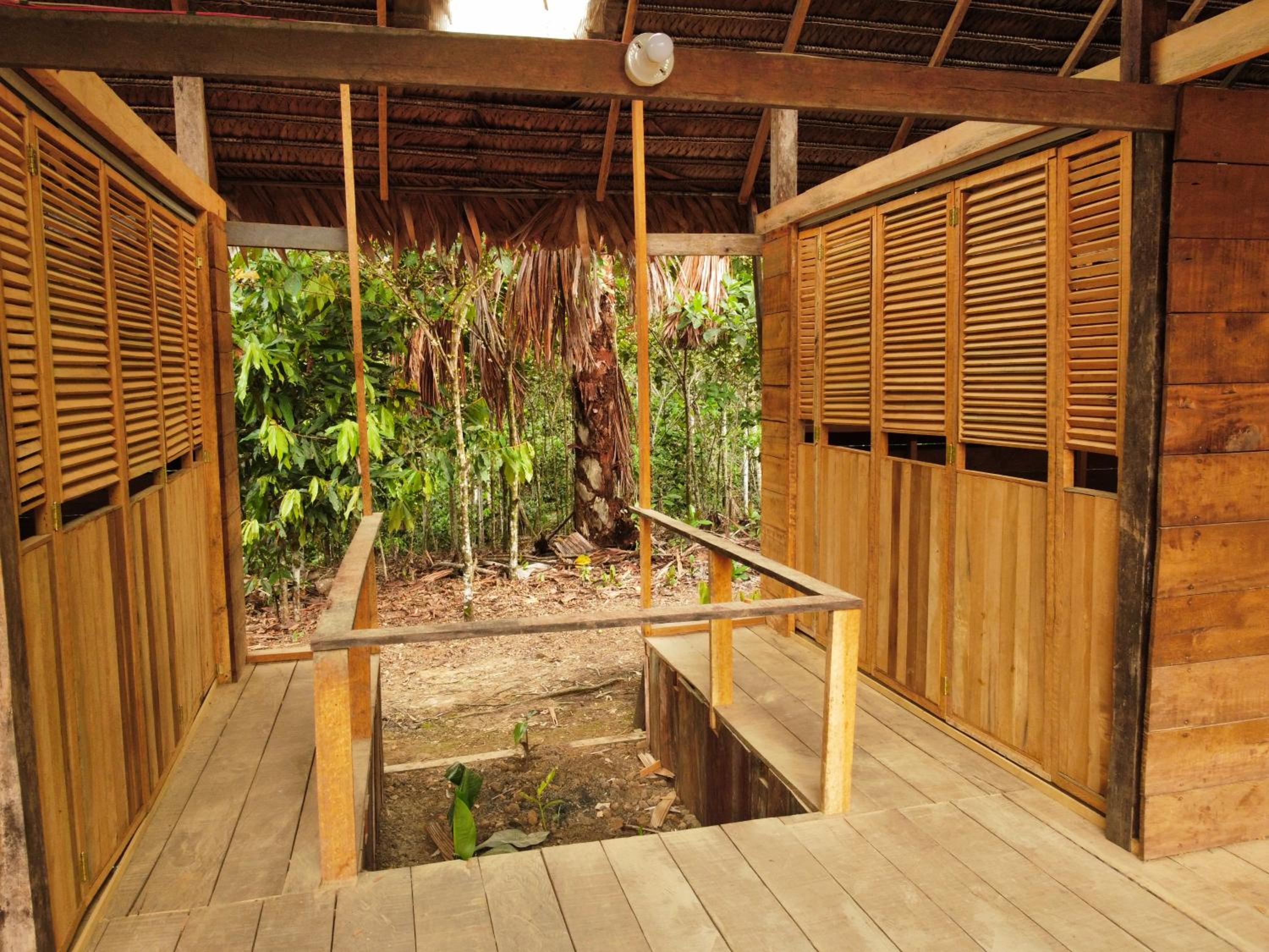 Double Room with Shared Bathroom photo 2