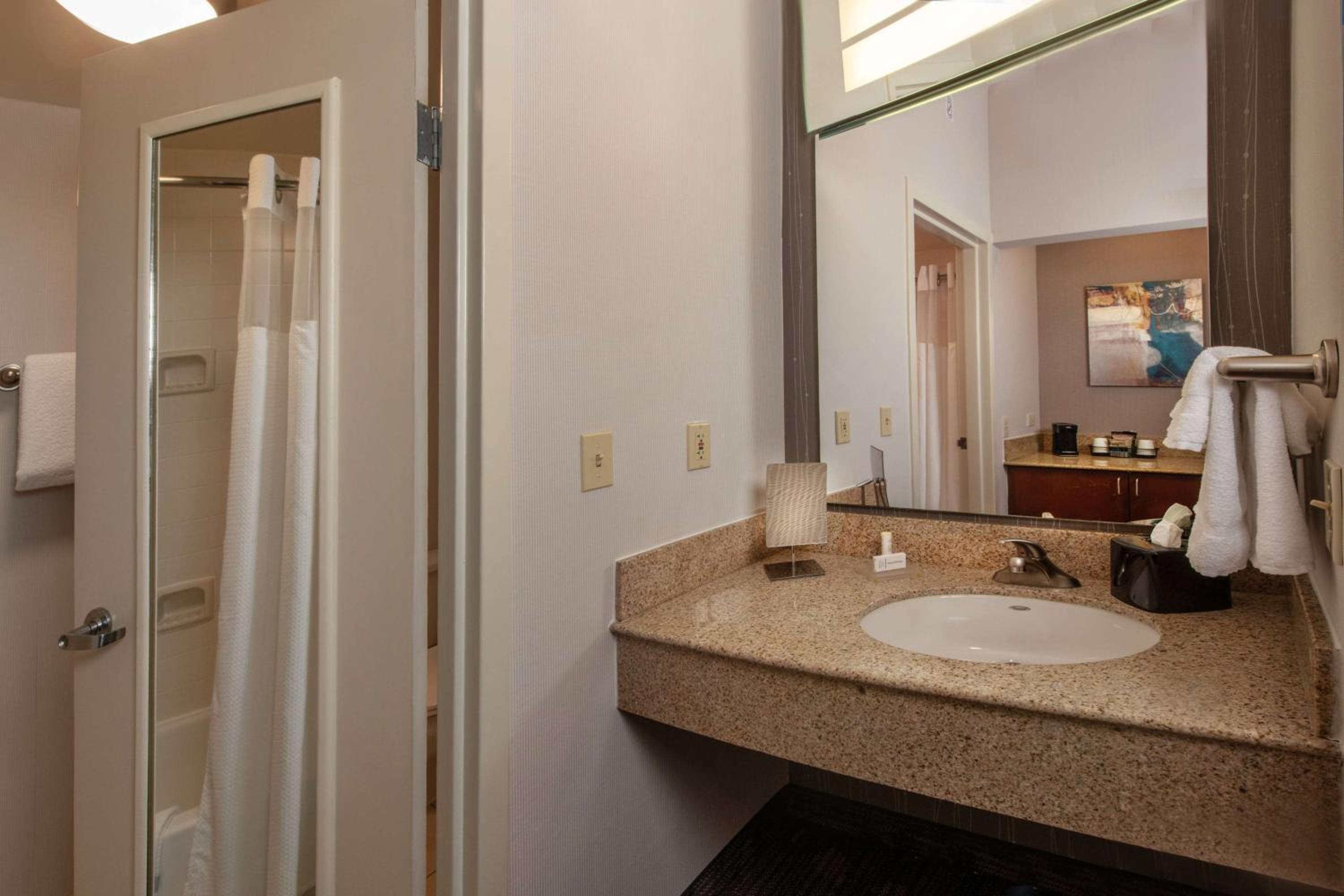Deluxe King Room - Photo 6