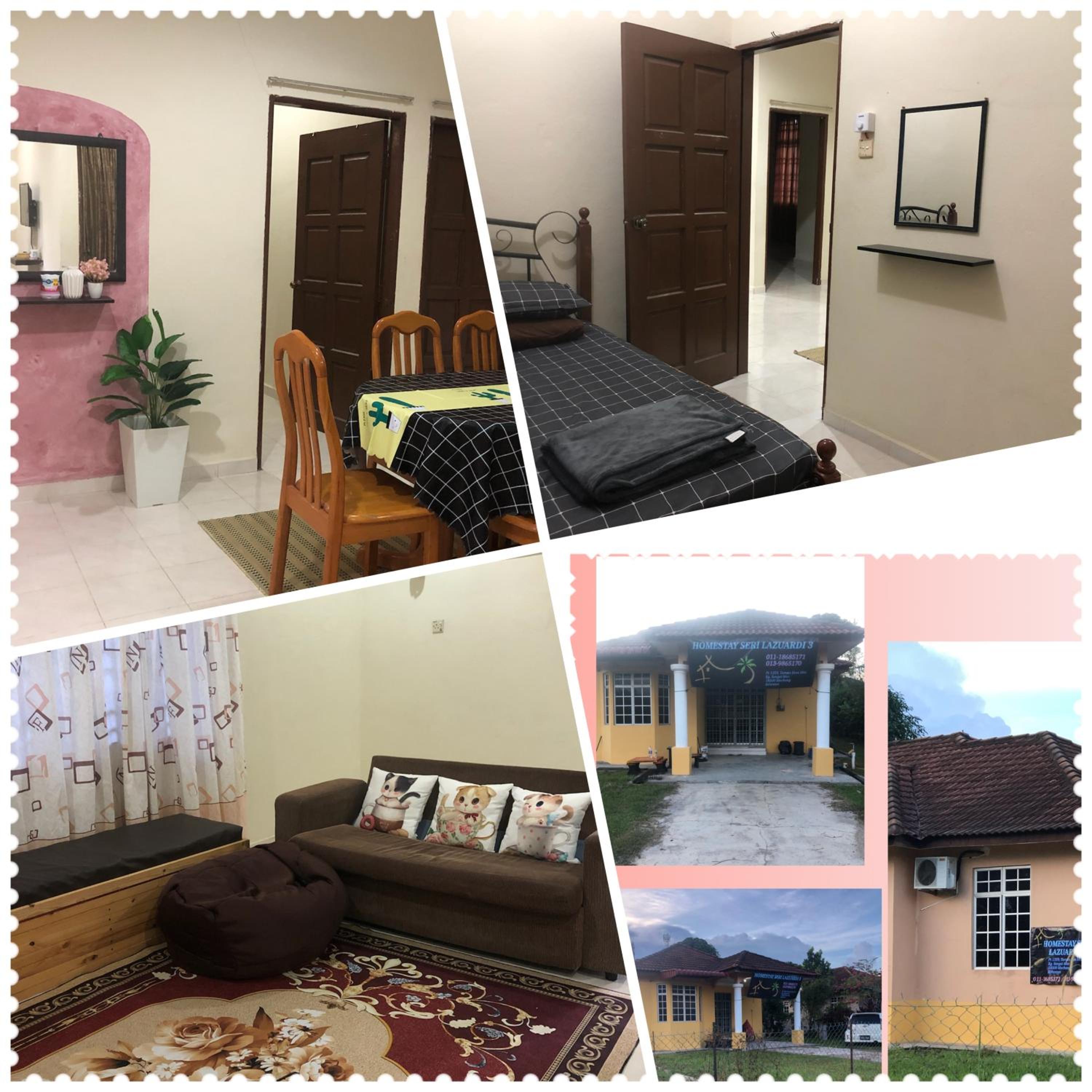 Vacation Home photo 1