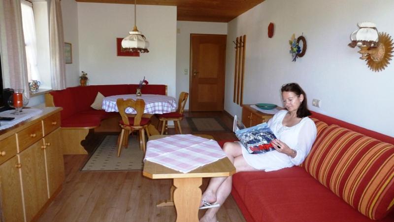 Apartment with Garden View photo 3