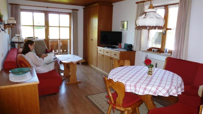 Apartment with Garden View photo 2