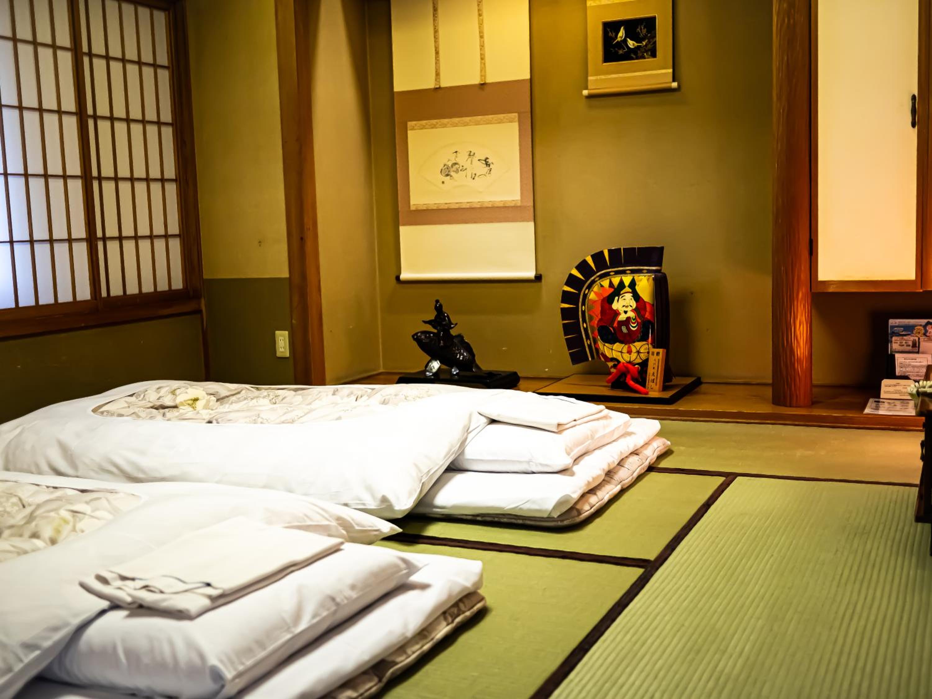 Japanese-Style Room photo 1