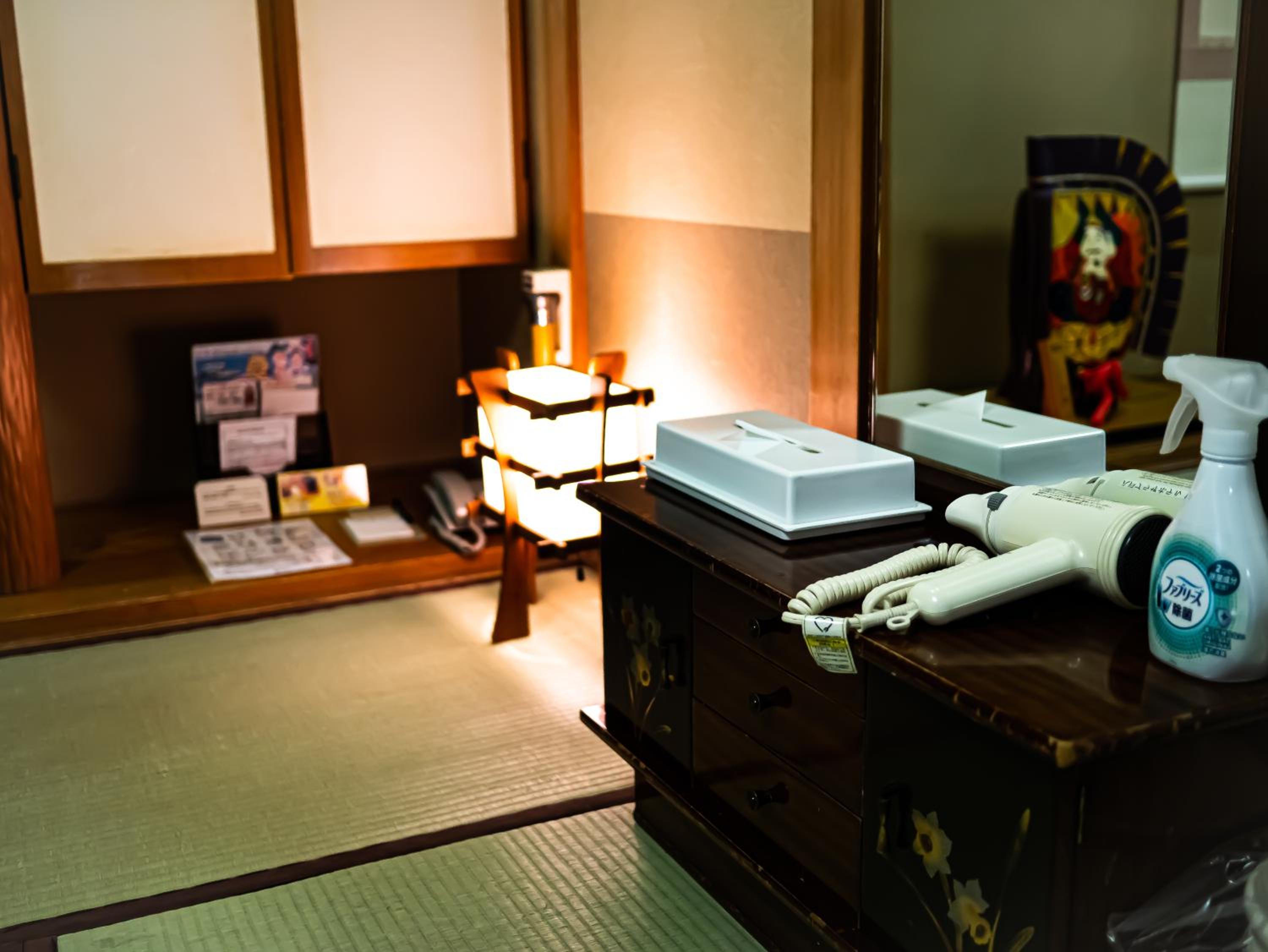 Japanese-Style Room photo 3