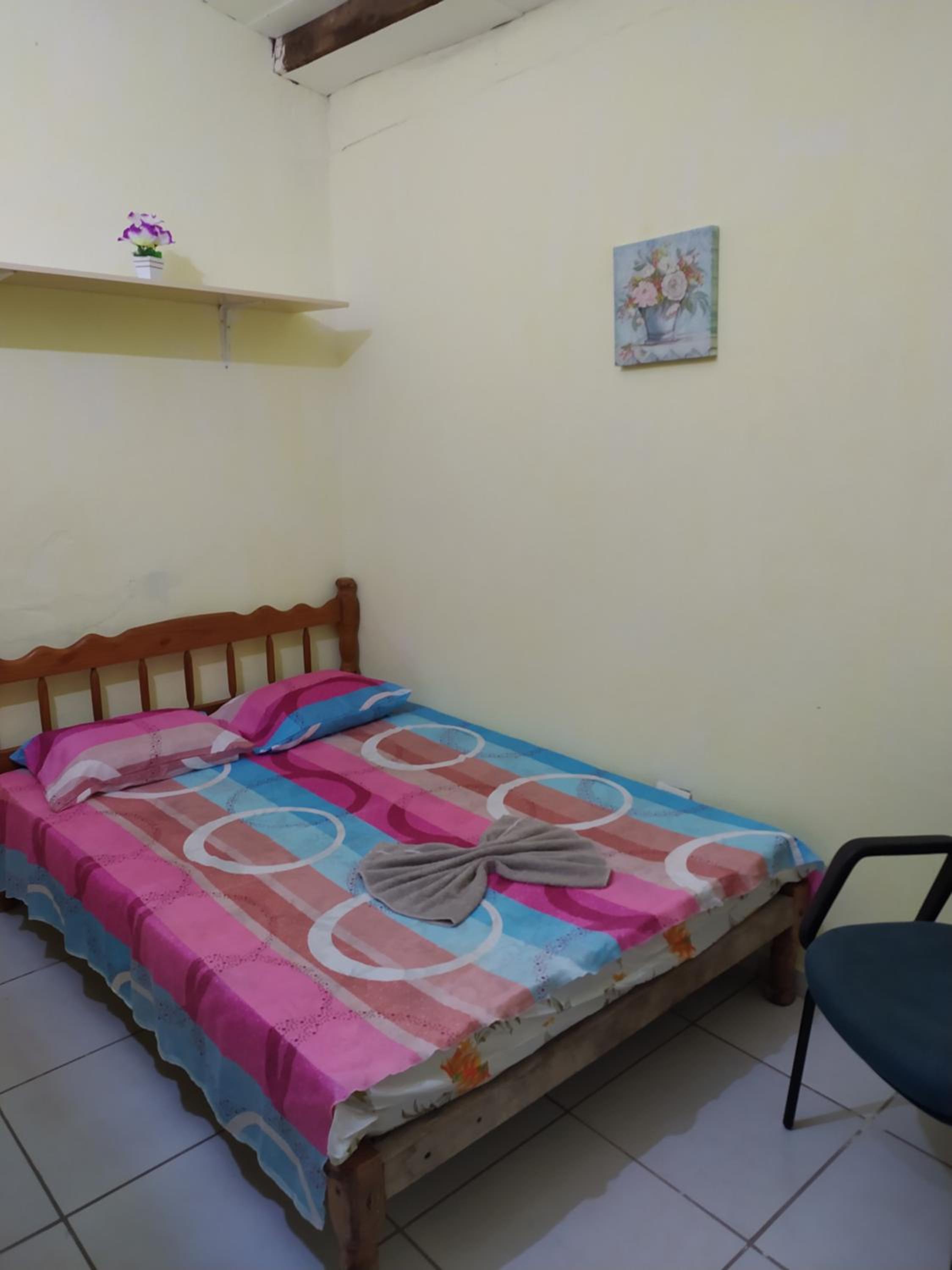 Deluxe Room - Photo 4
