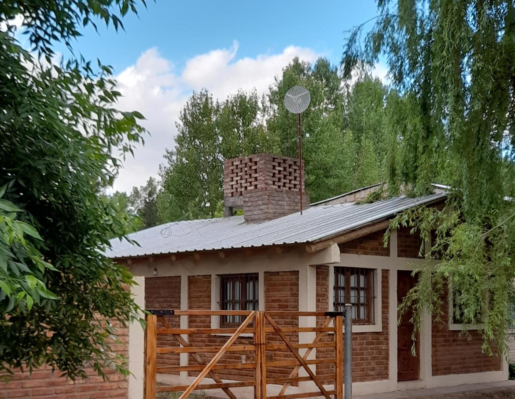 One-Bedroom Chalet photo 3