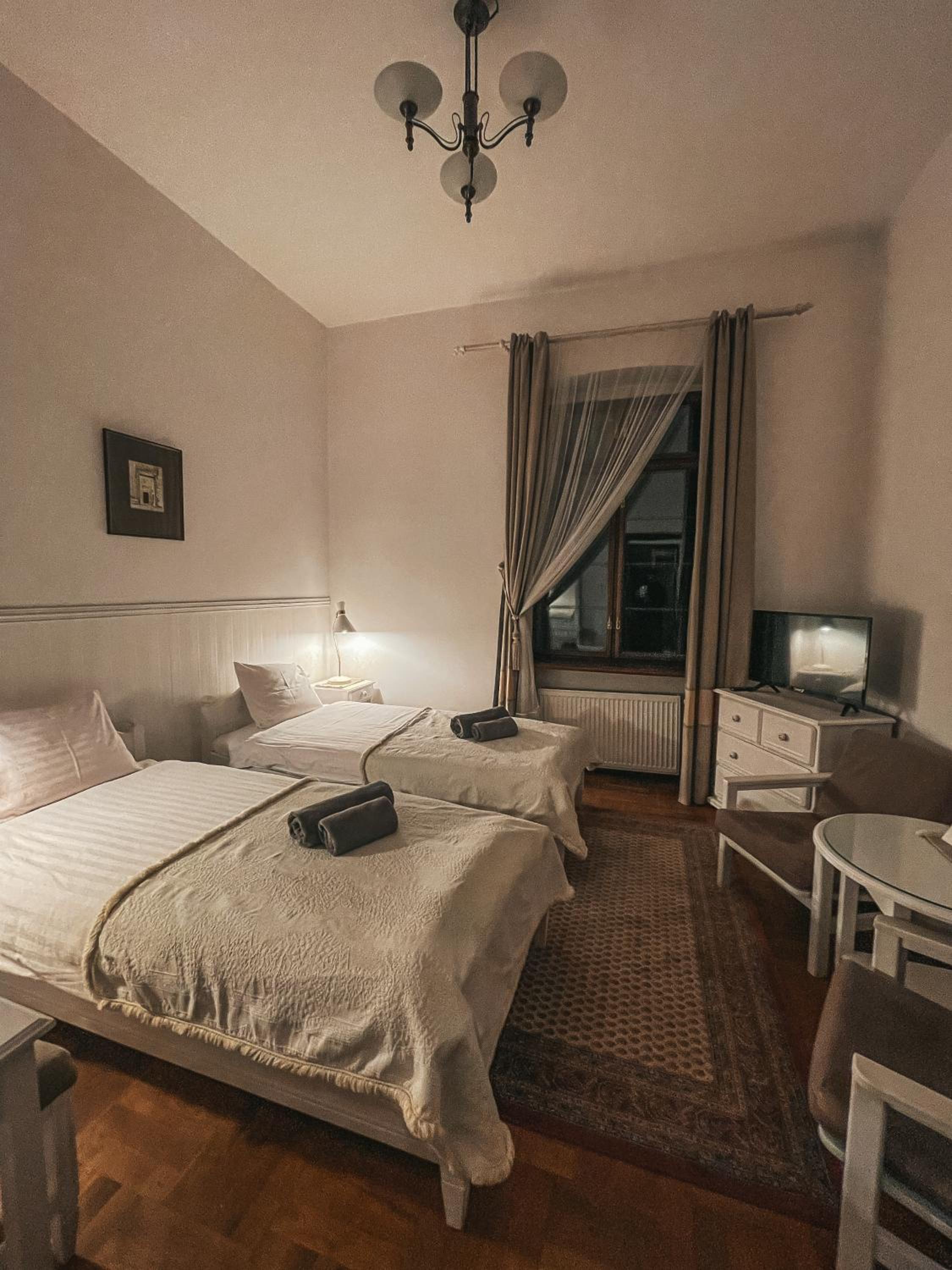 Superior Double Room - Photo 4