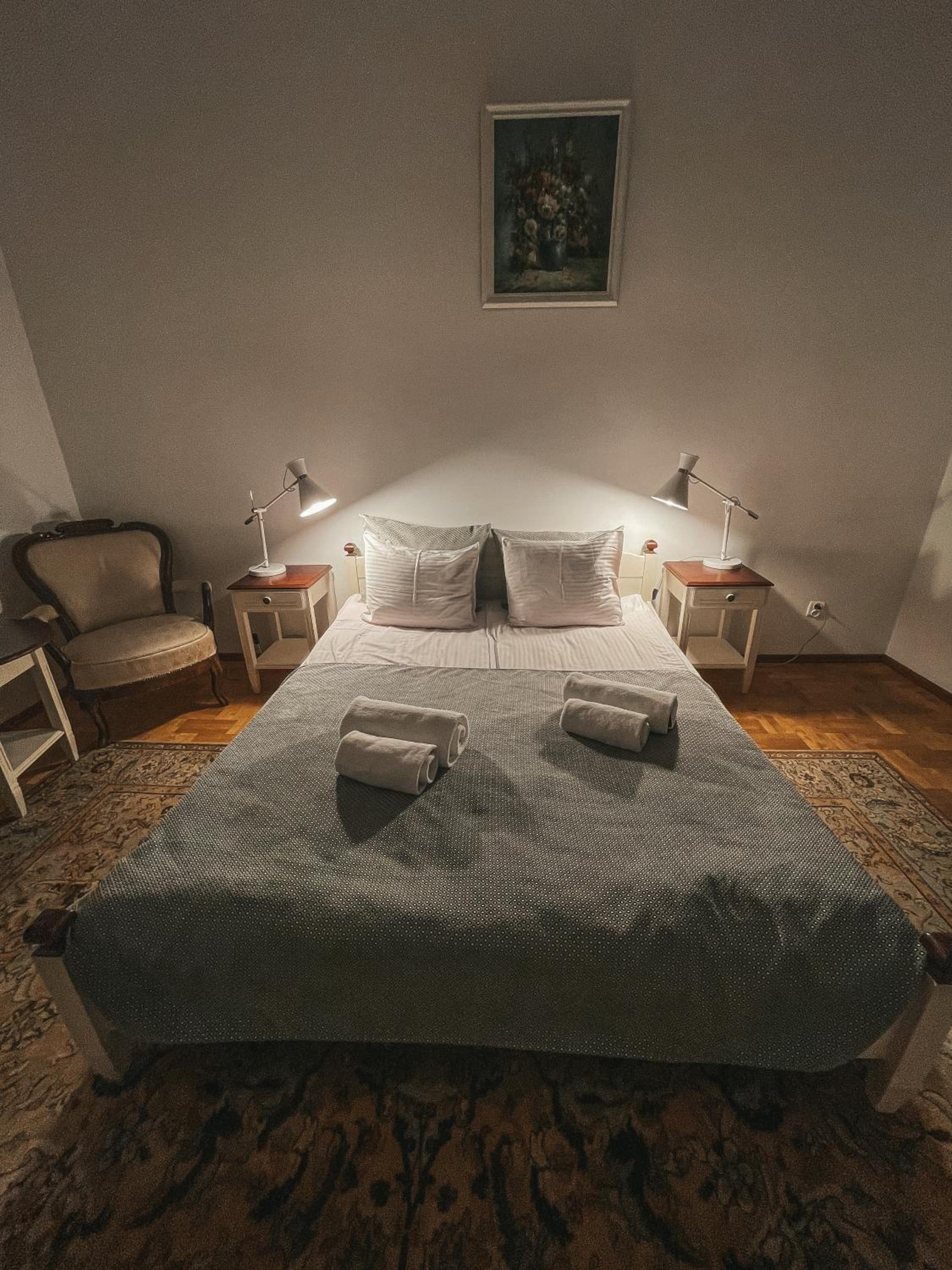 Superior Double Room - Photo 5