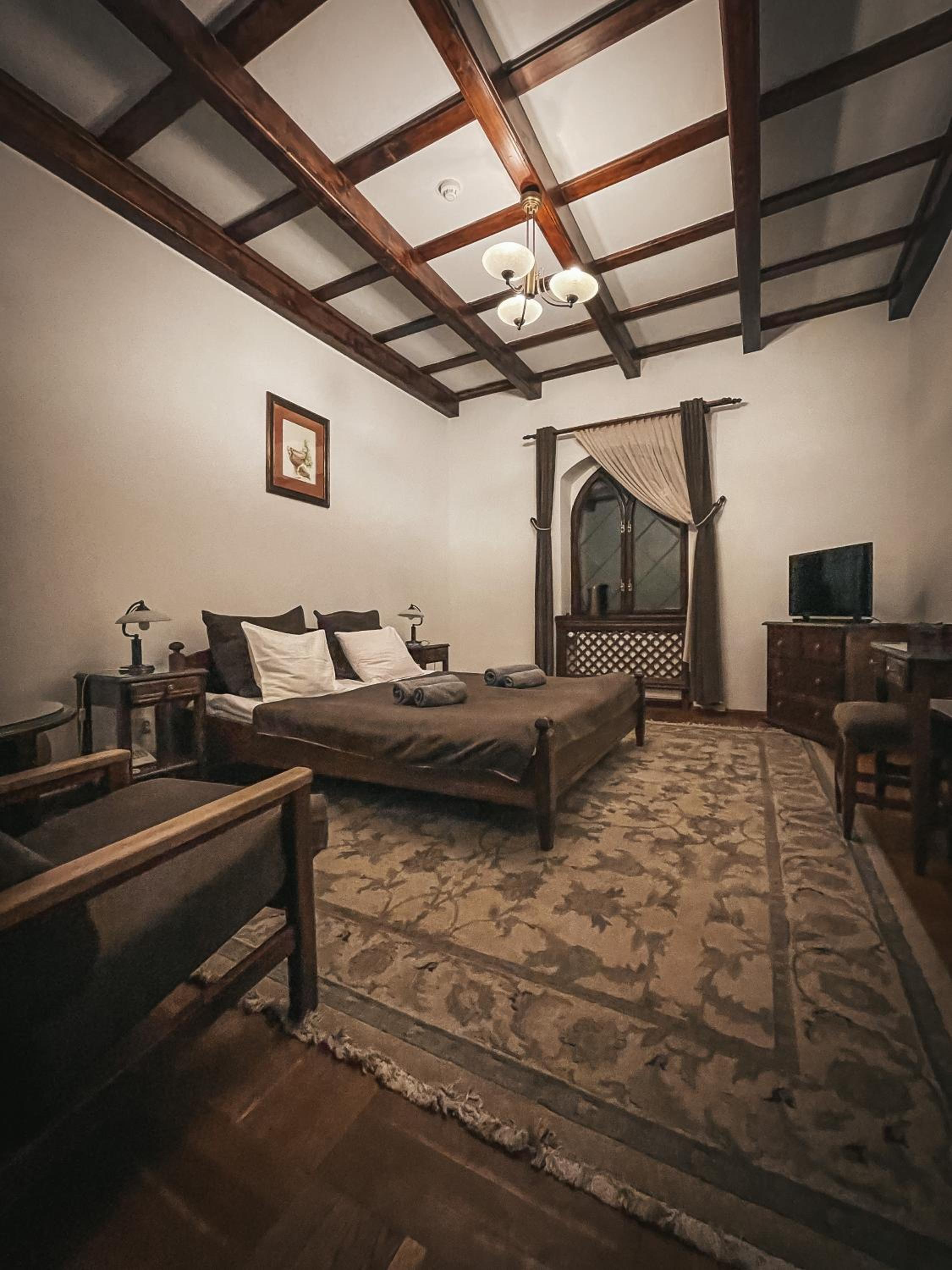 Superior Double Room - Photo 3