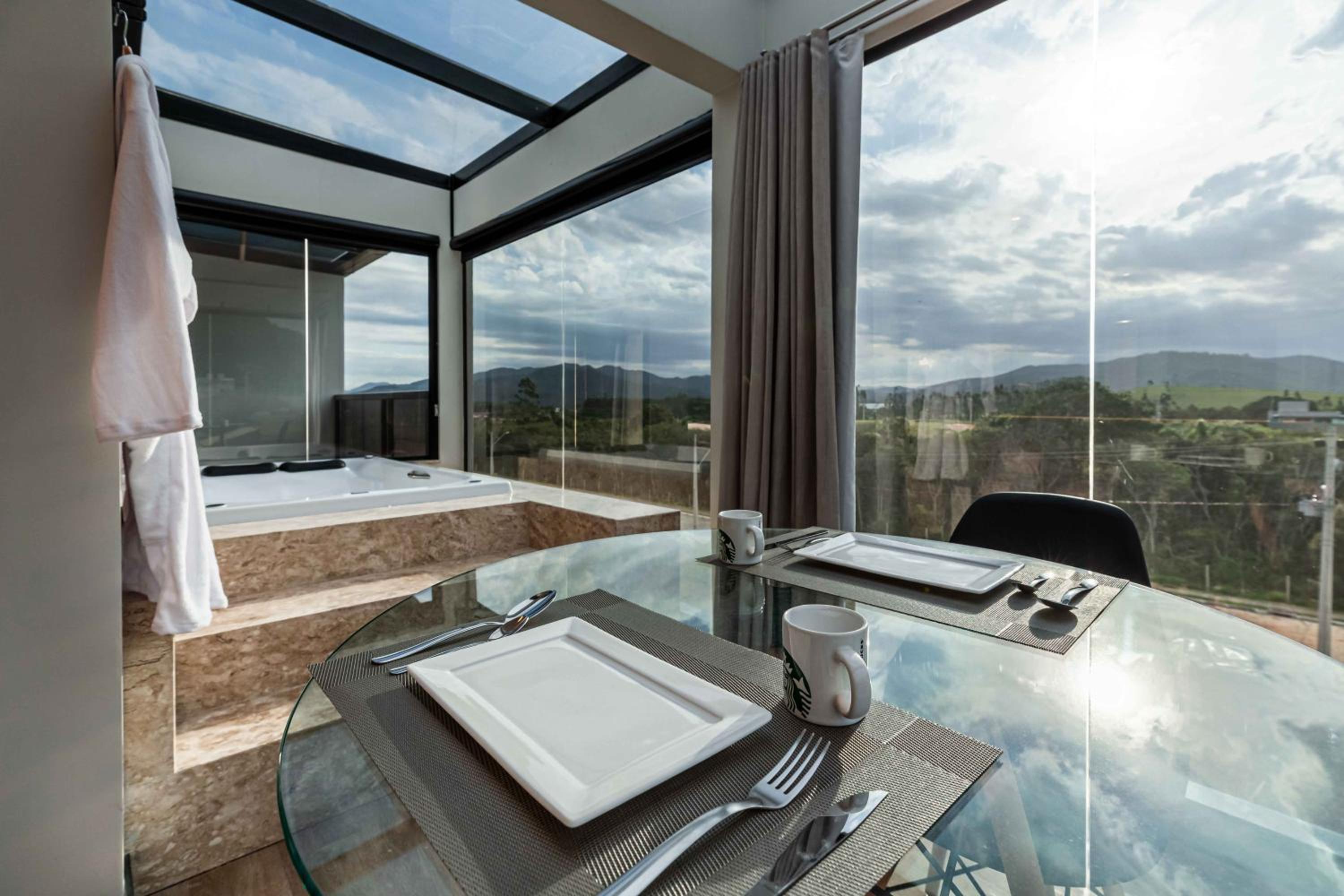 Studio with Spa Bath - Photo 9