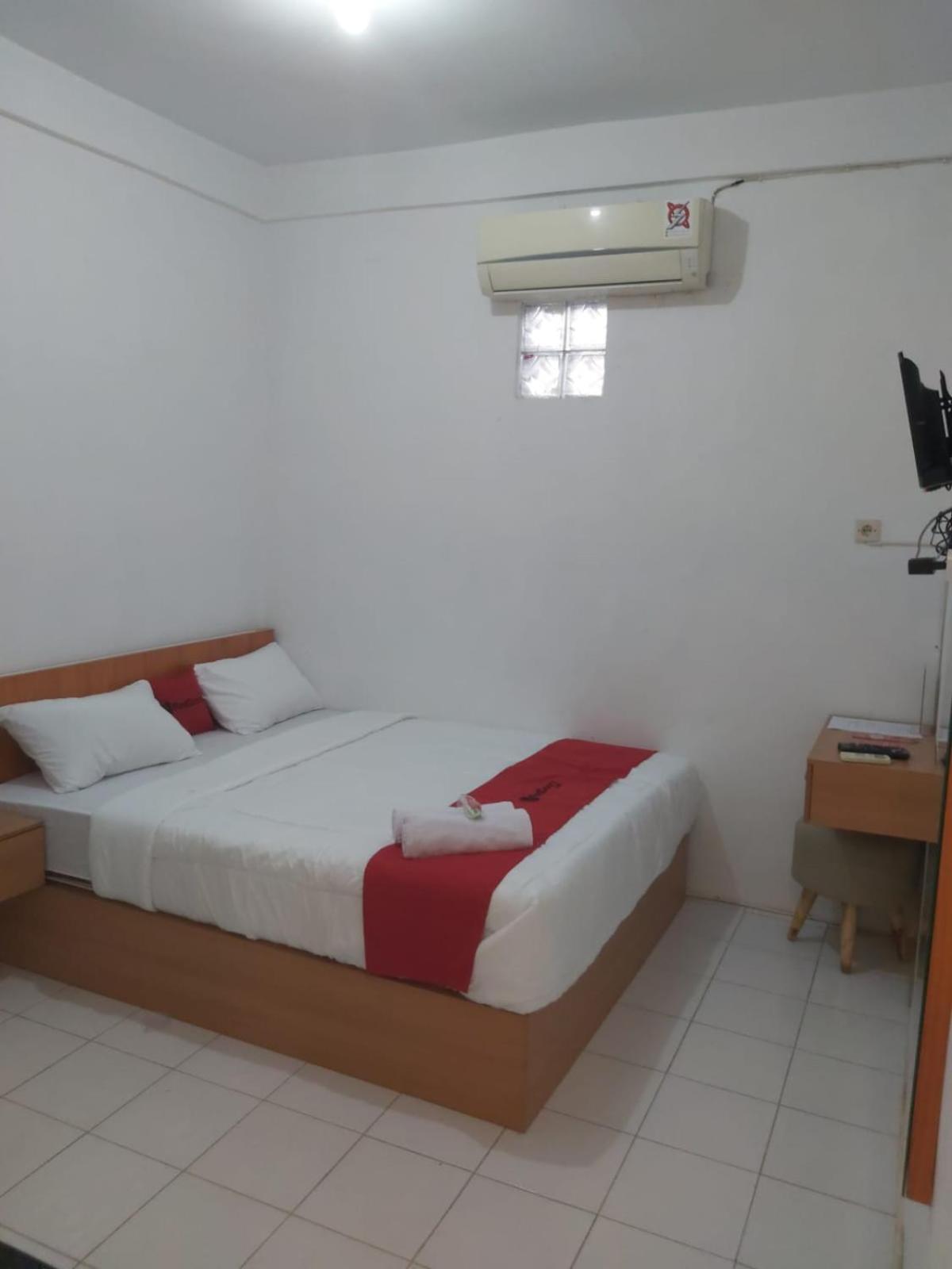 Standard Double Room - Photo 1