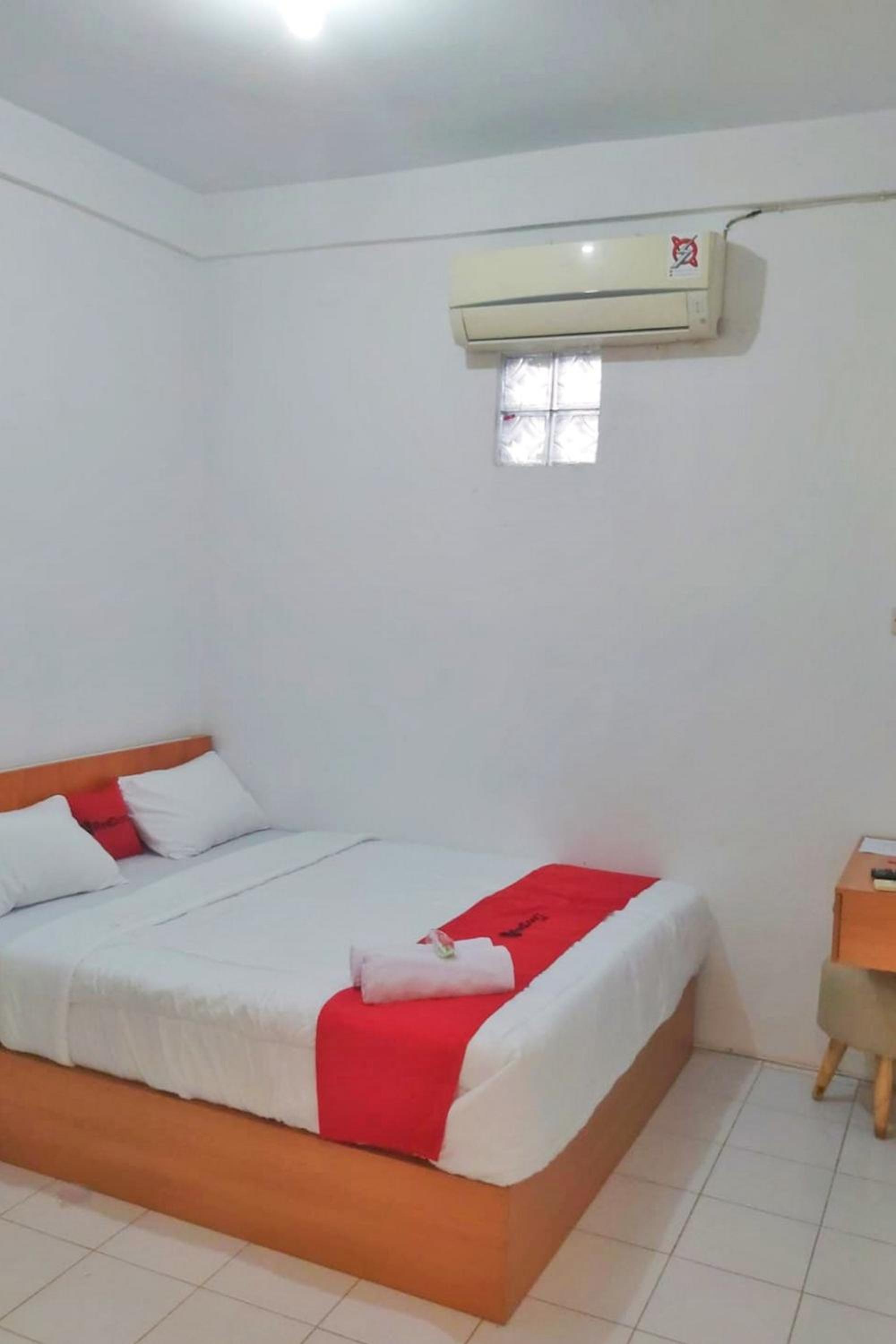 Standard Double Room - Photo 4