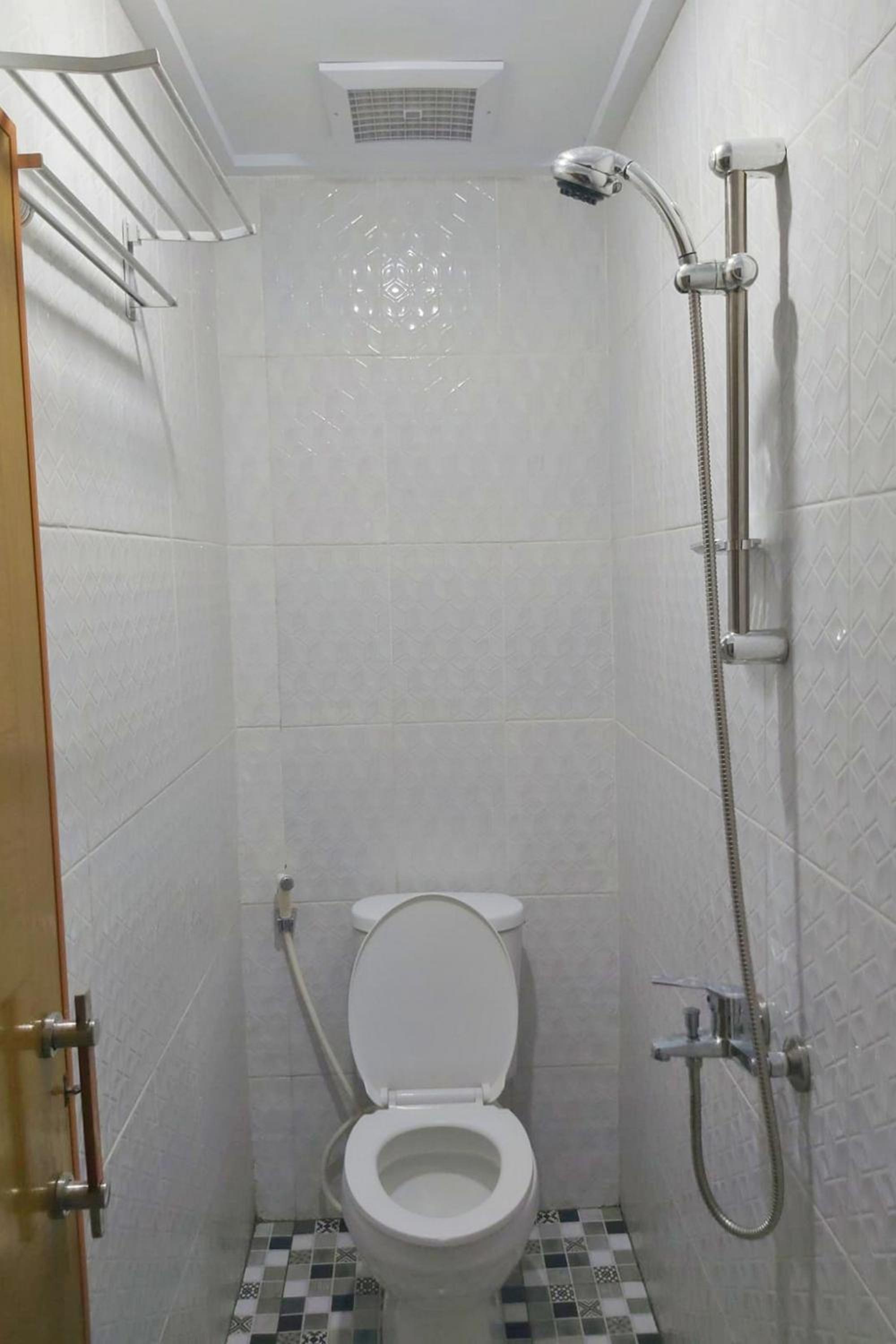 Standard Double Room - Photo 3