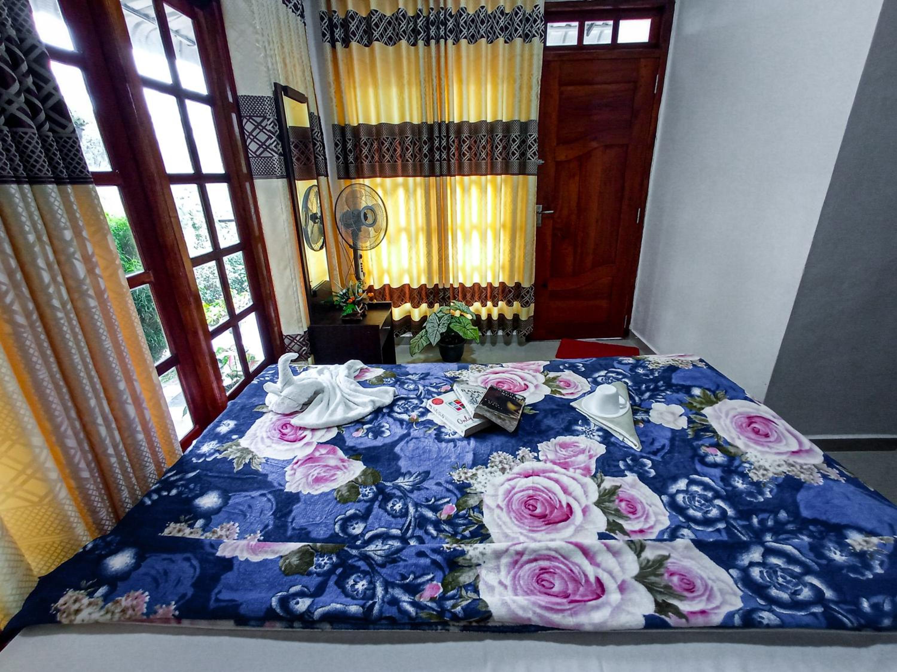 Standard Double Room photo 2