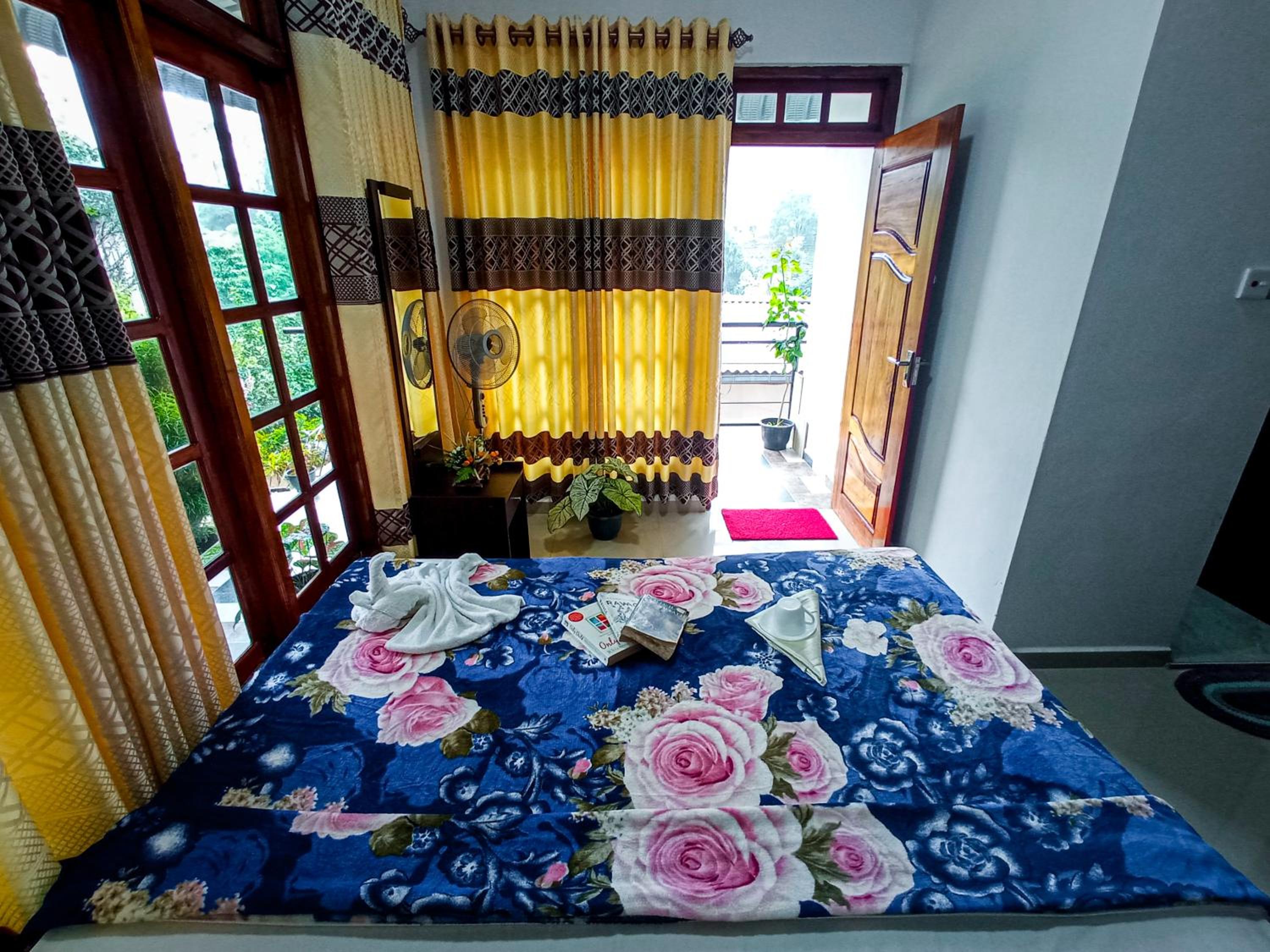 Standard Double Room photo 3