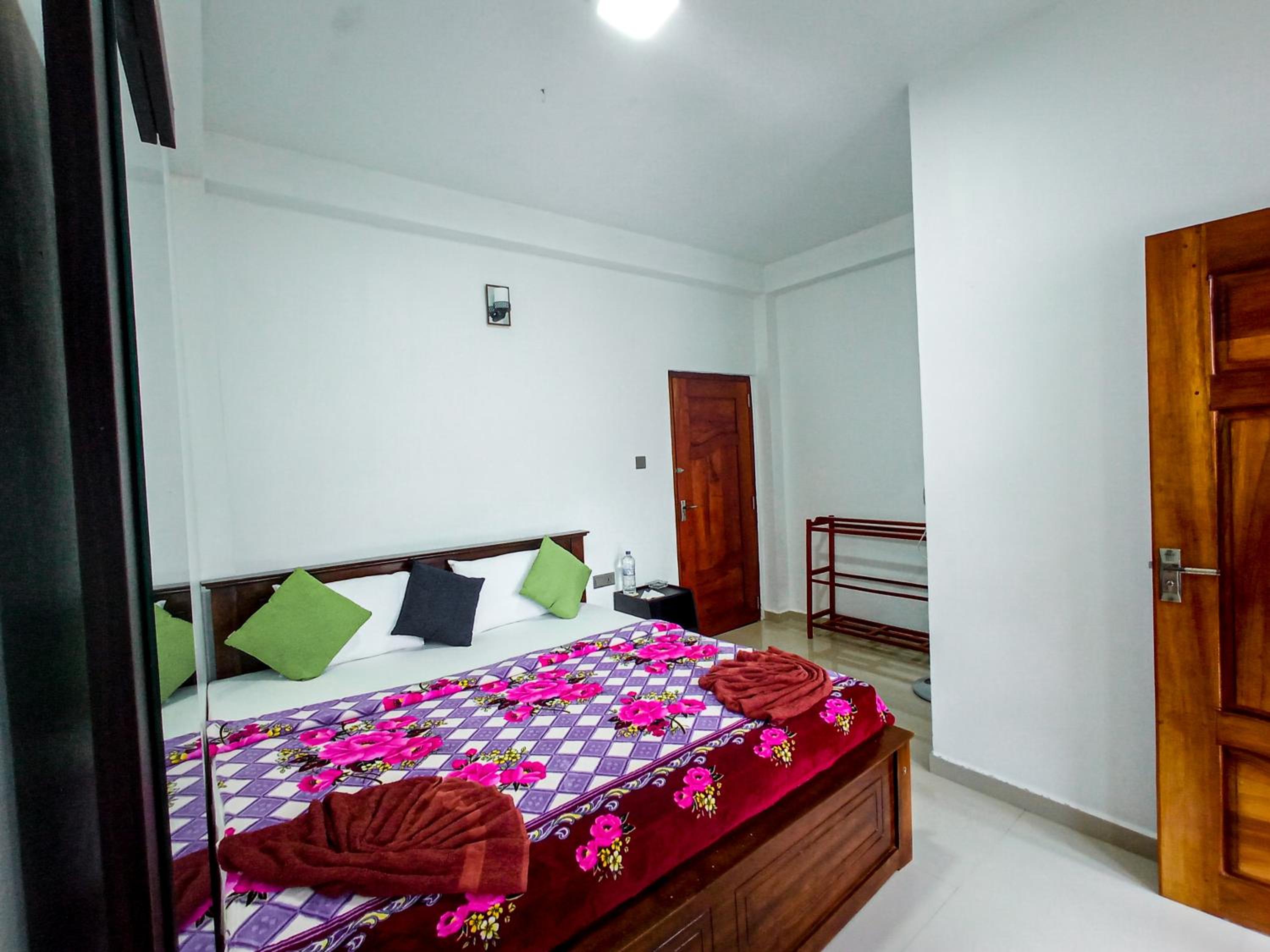 Double Room photo 2