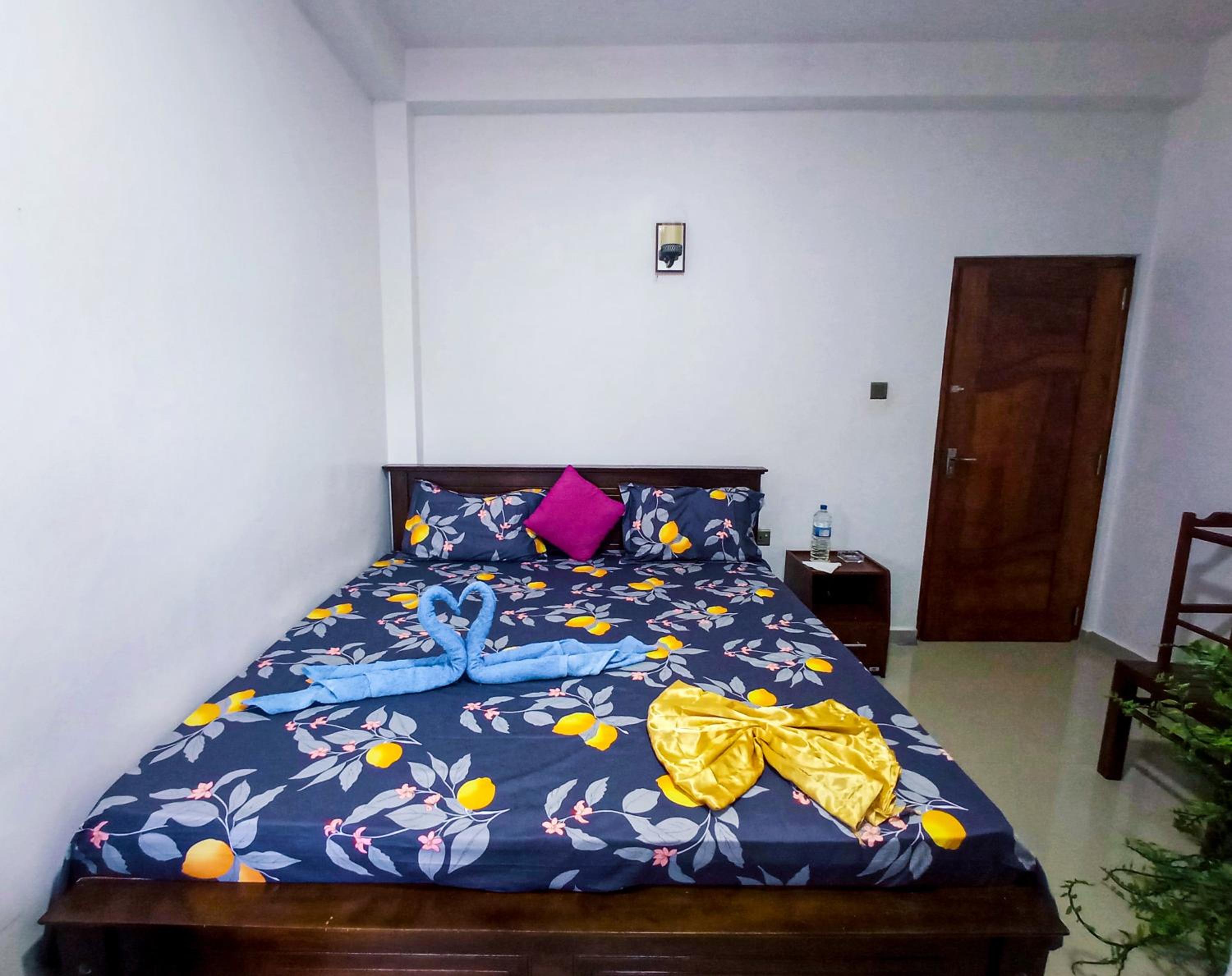 Standard Double Room photo 2