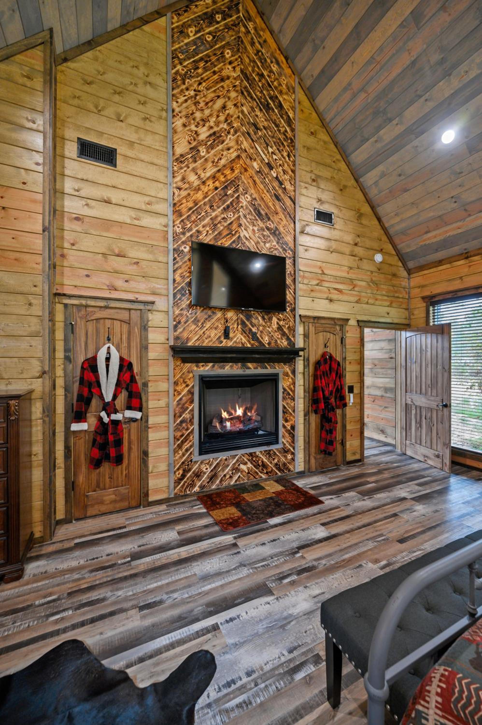 One-Bedroom House photo 1