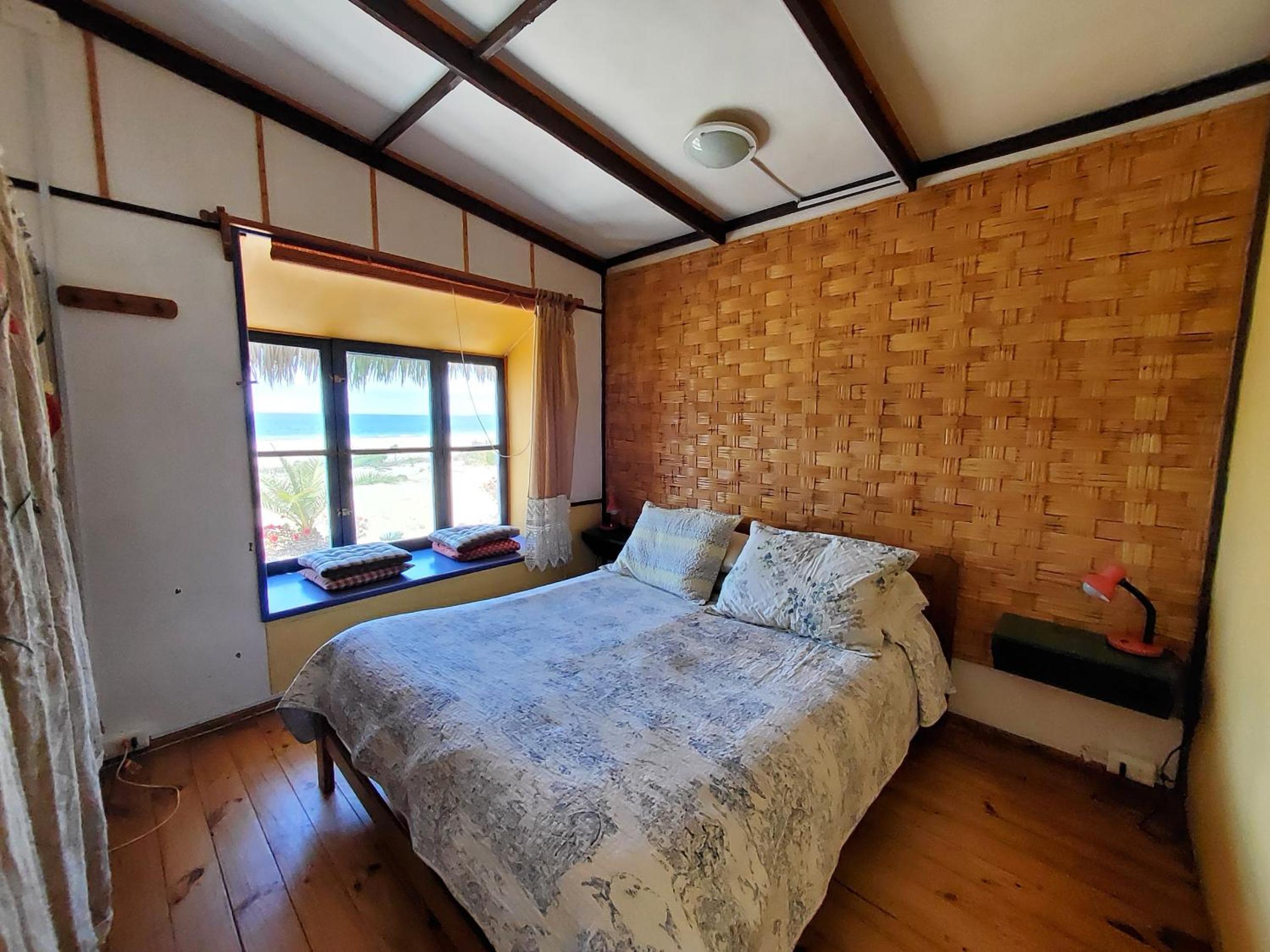 One-Bedroom Cabin photo 3
