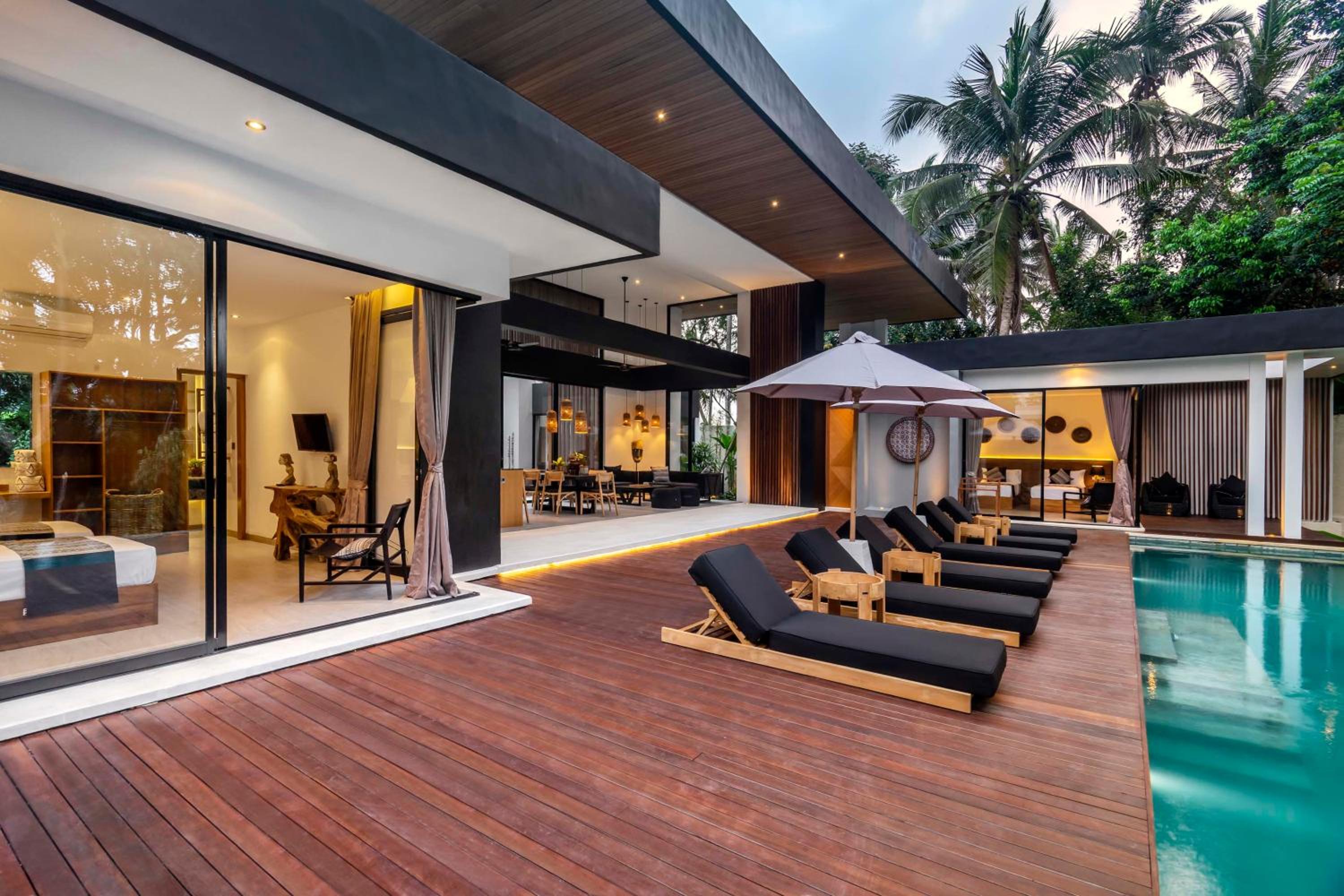 Villa - Photo 22