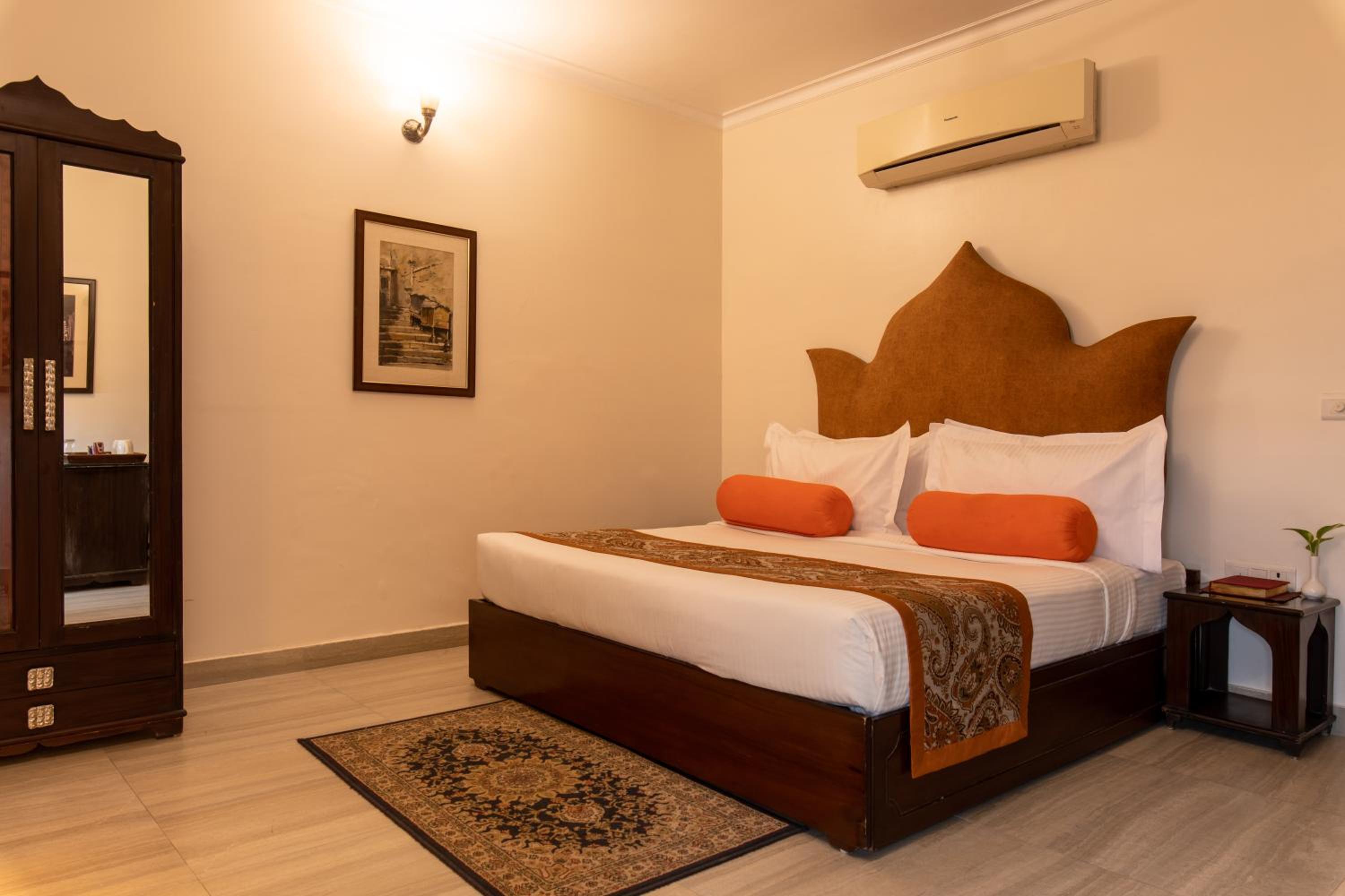 Shivala Suite with Hi-Tea and two finger snacks photo 3