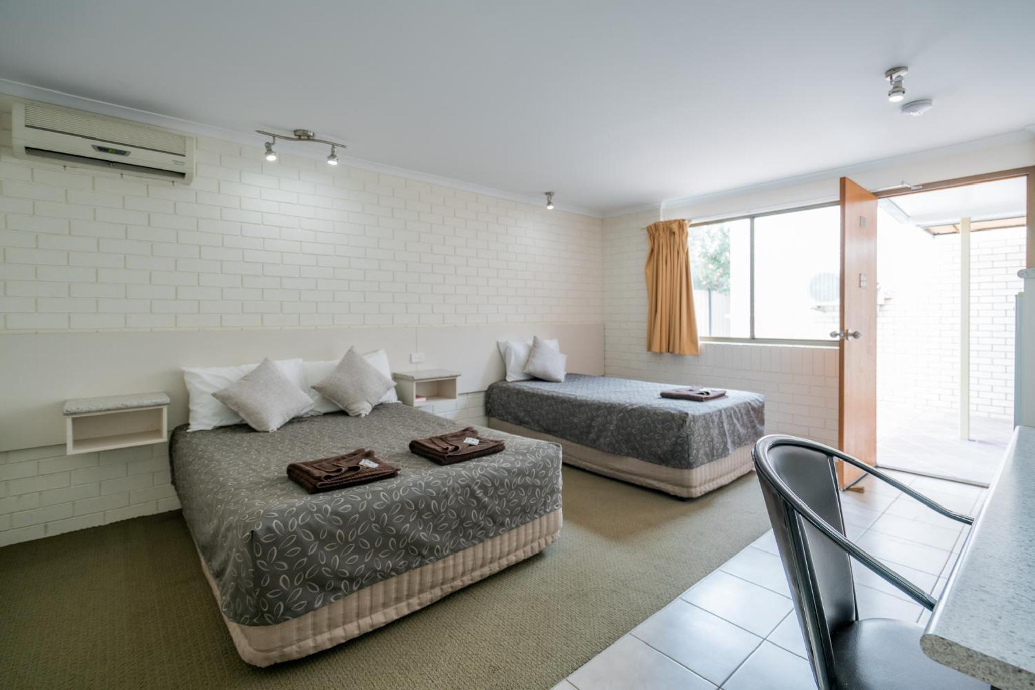 Triple Room photo 1