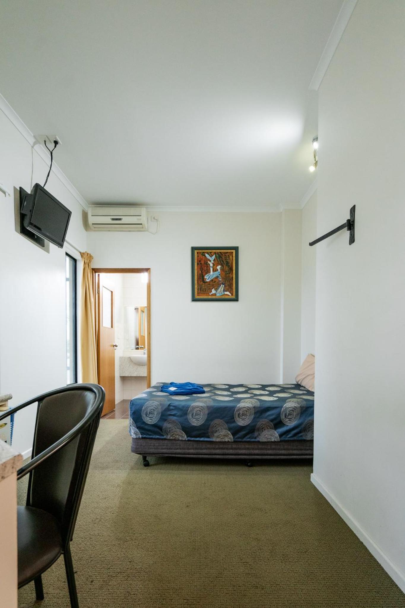 Standard Double Room photo 1