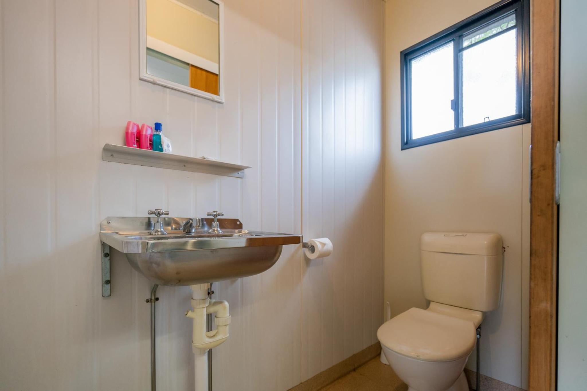 Budget Double Room photo 2