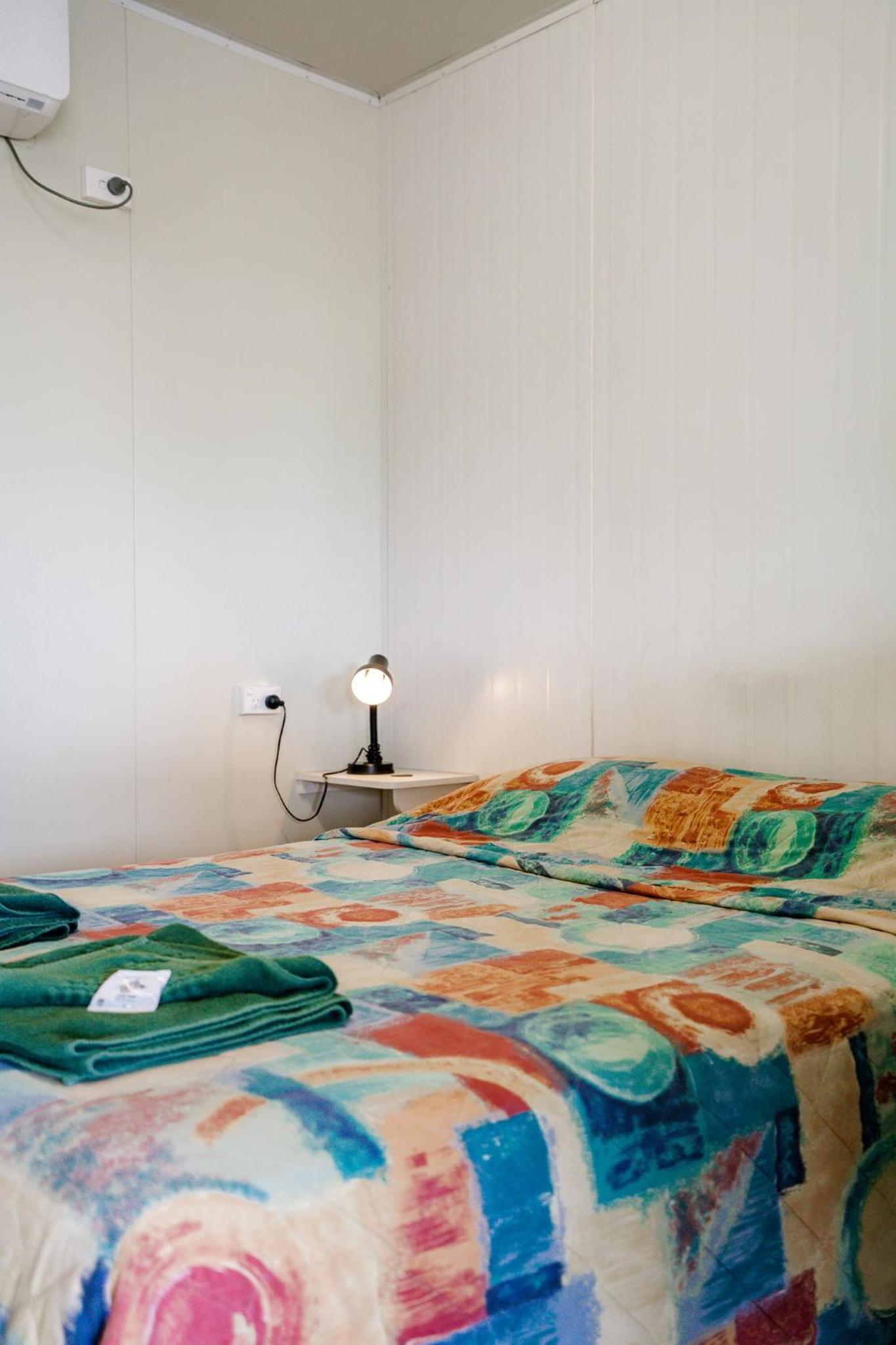 Budget Double Room photo 1