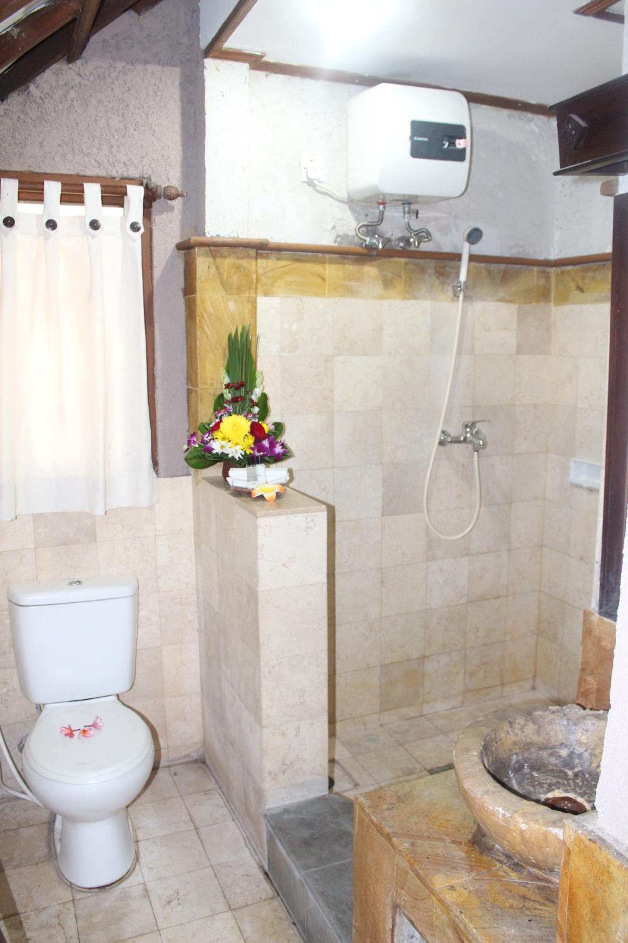 Deluxe Double Room - Photo 10