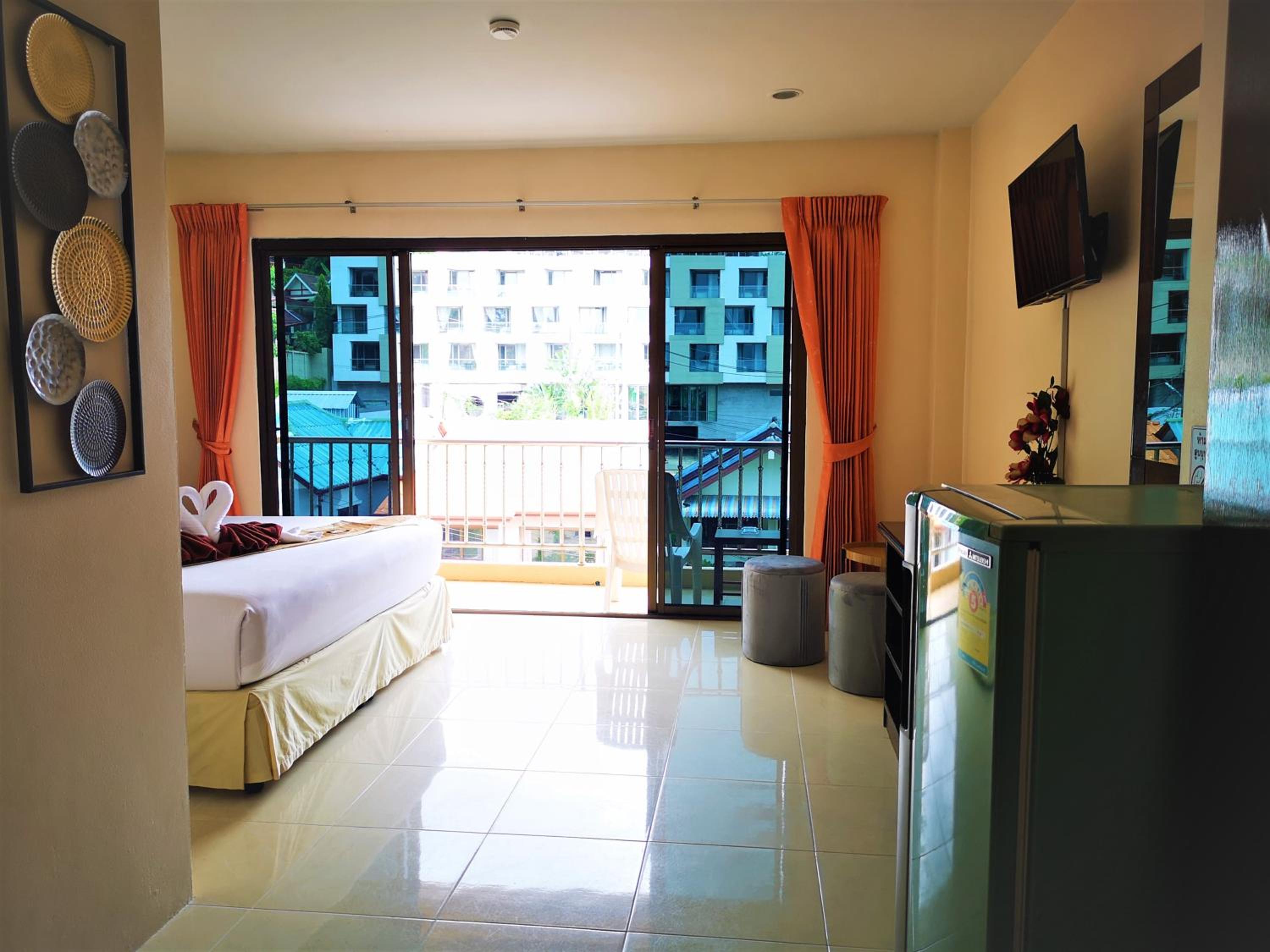 King Room with Mountain View - Photo 12