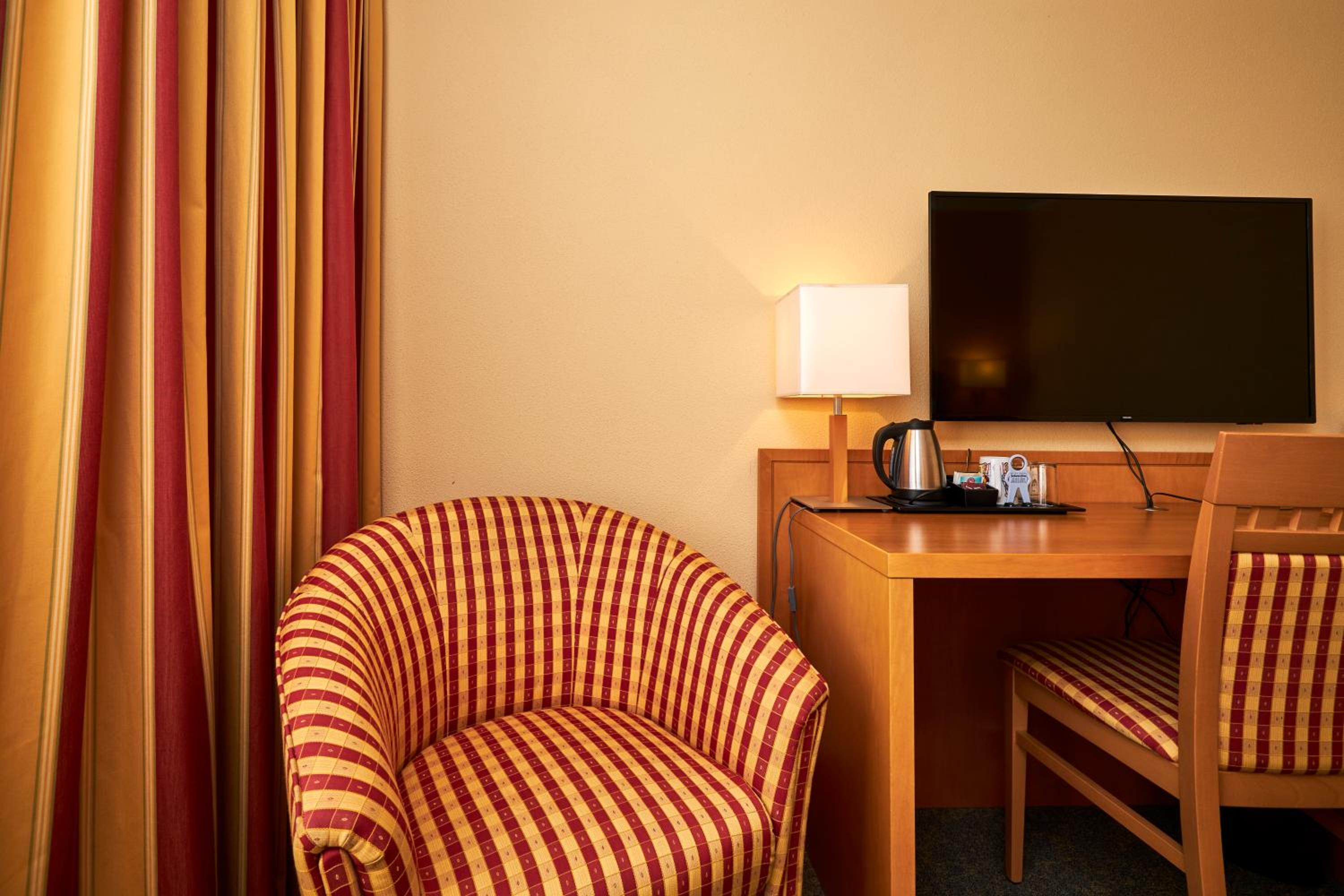 Comfort Double Room - Photo 1