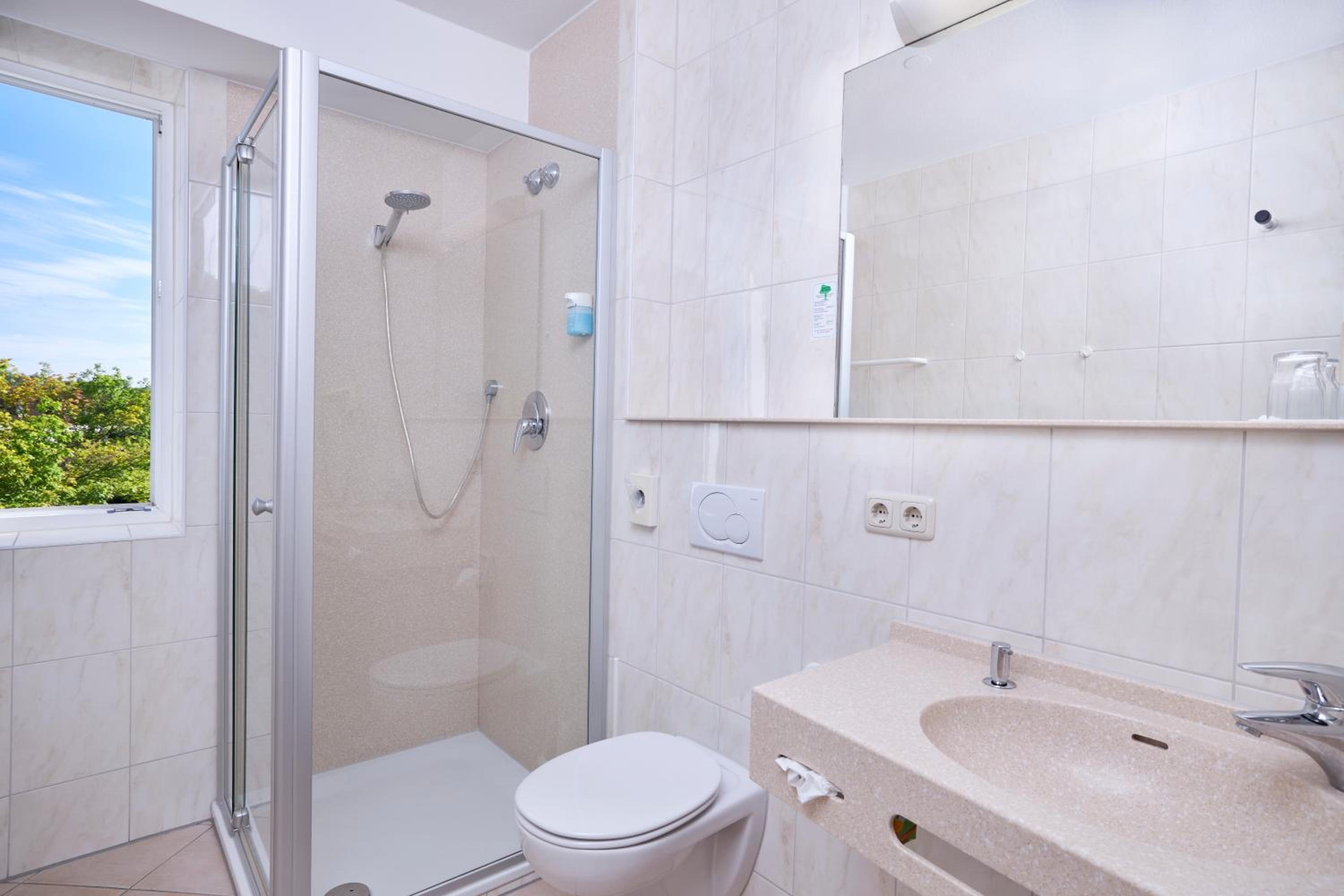 Comfort Double Room - Photo 8