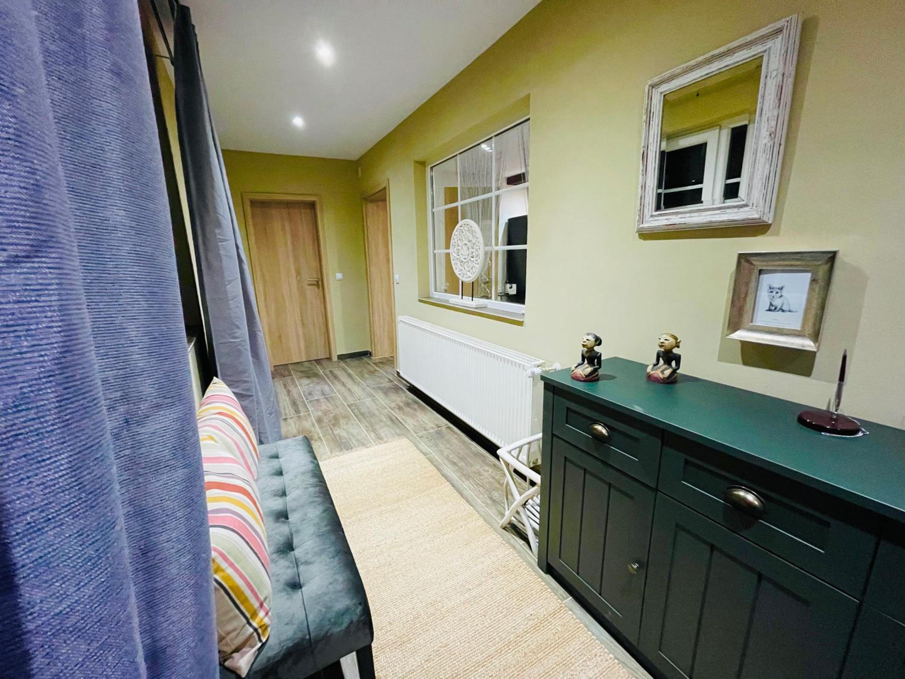 One-Bedroom House photo 3