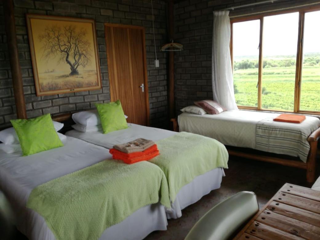 One-Bedroom Chalet photo 1