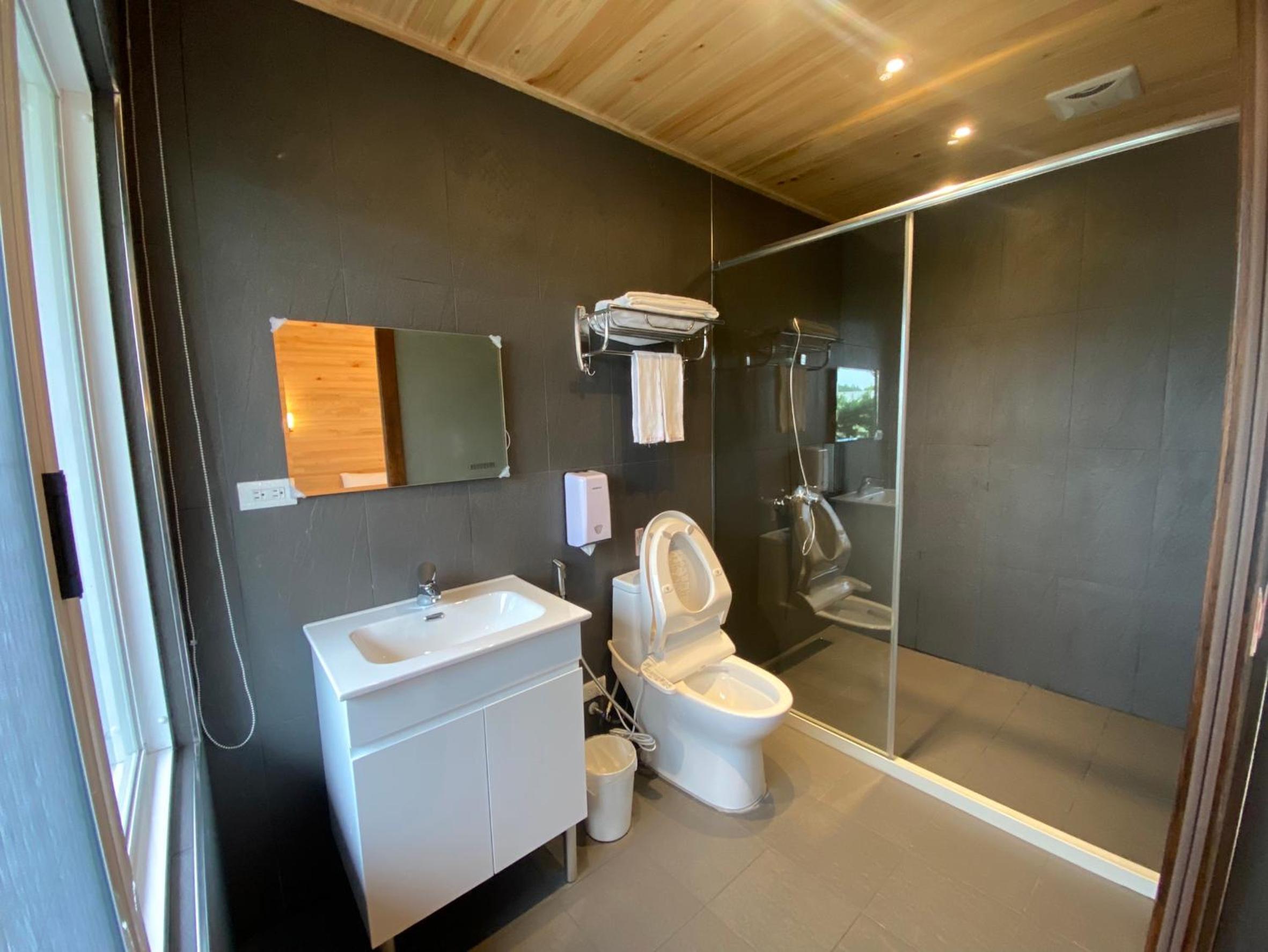 Classic Chalet Double Room photo 1