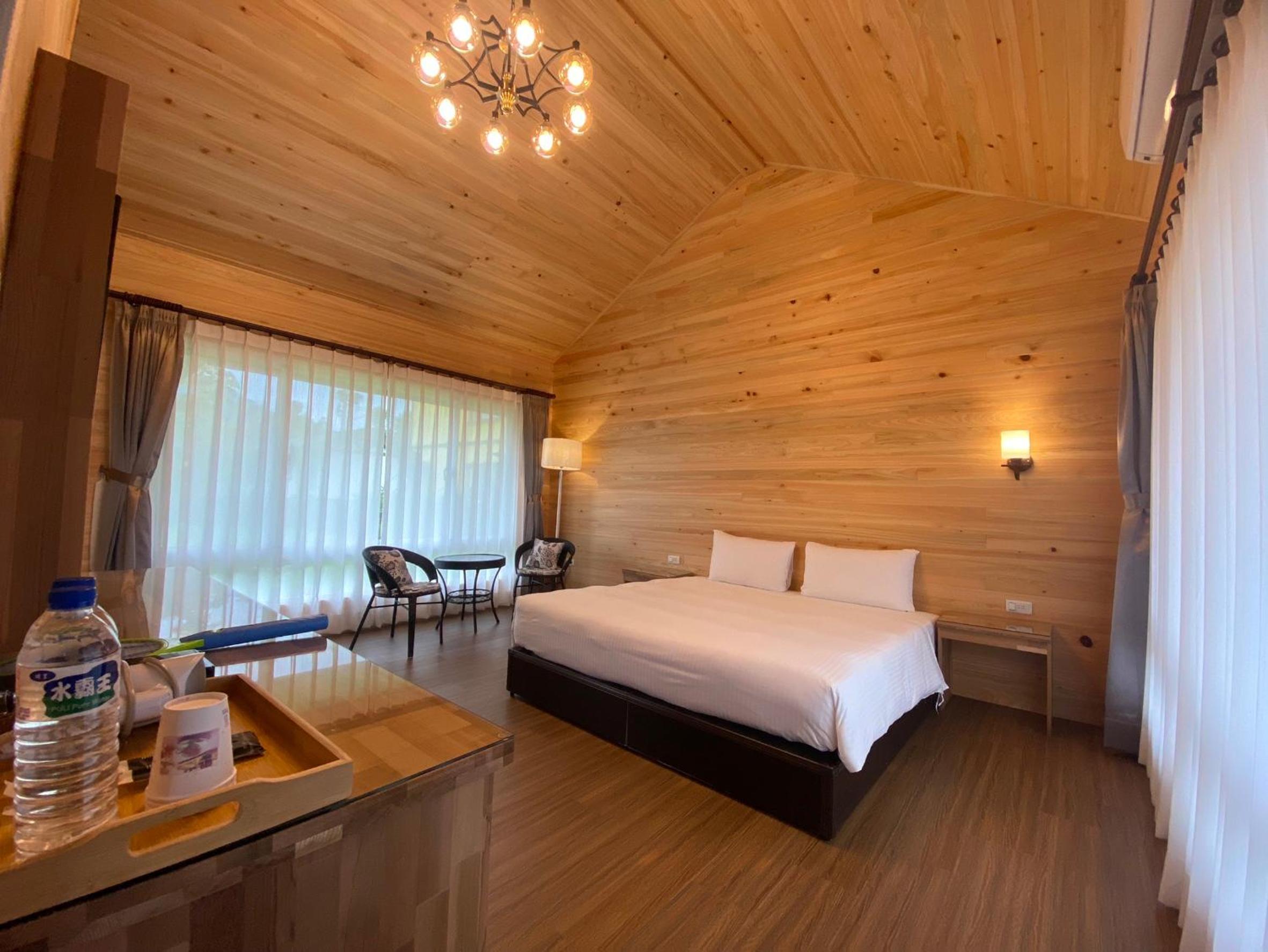Classic Chalet Double Room photo 3