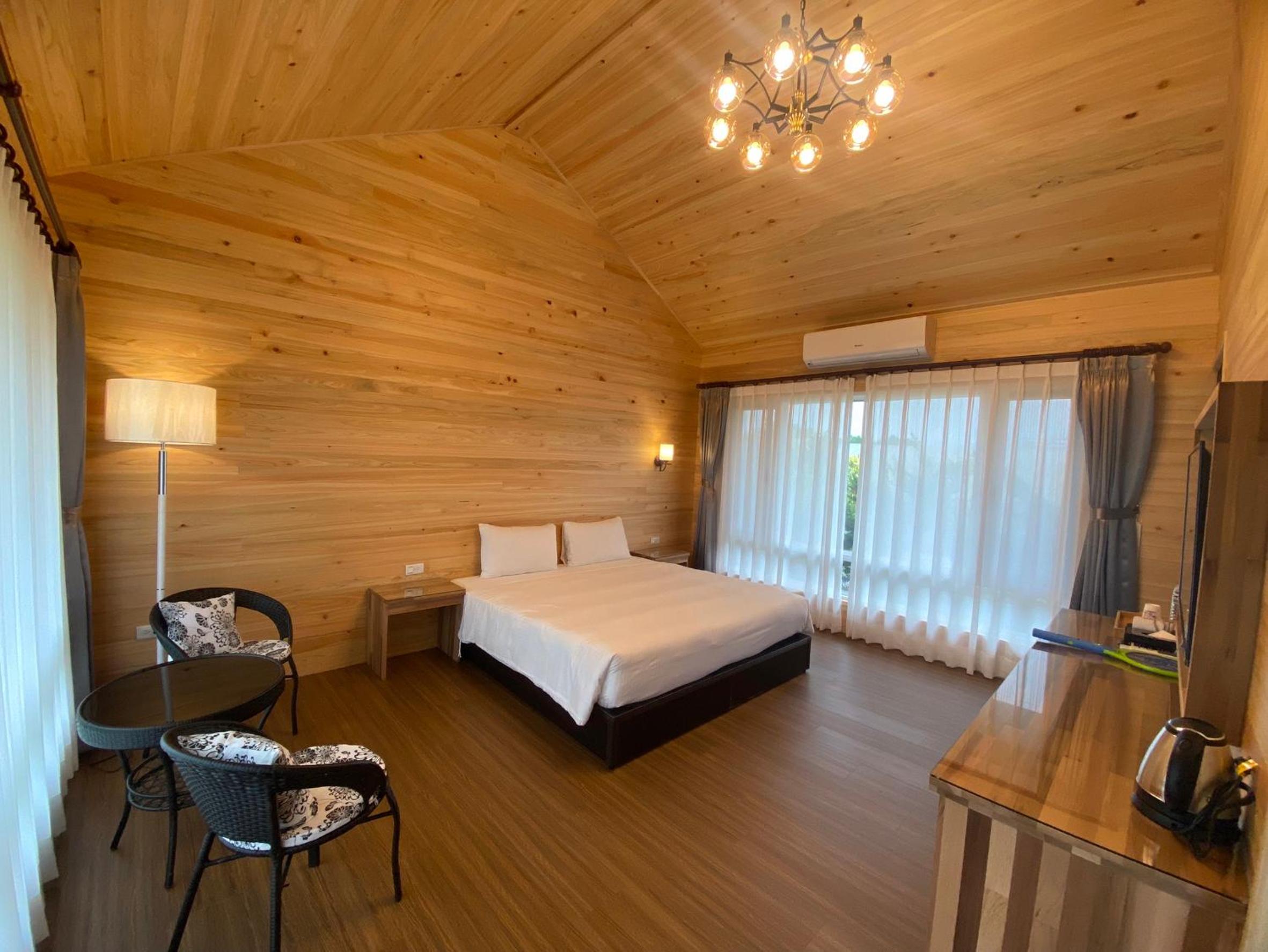 Classic Chalet Double Room photo 3