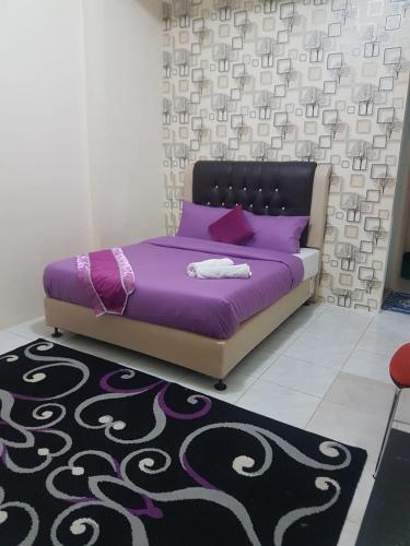 Double Room with Private Bathroom photo 3