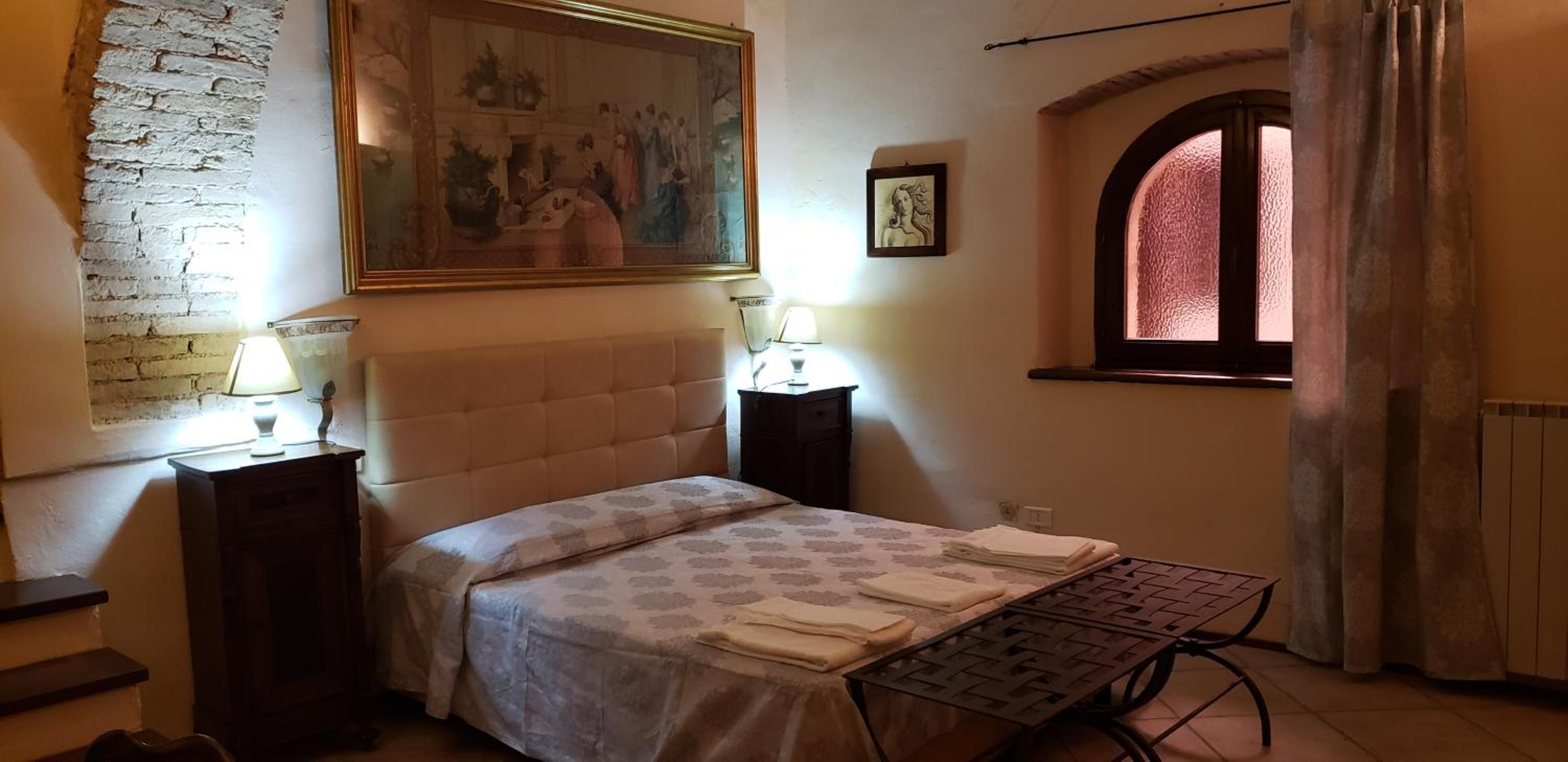 Comfort Triple Room