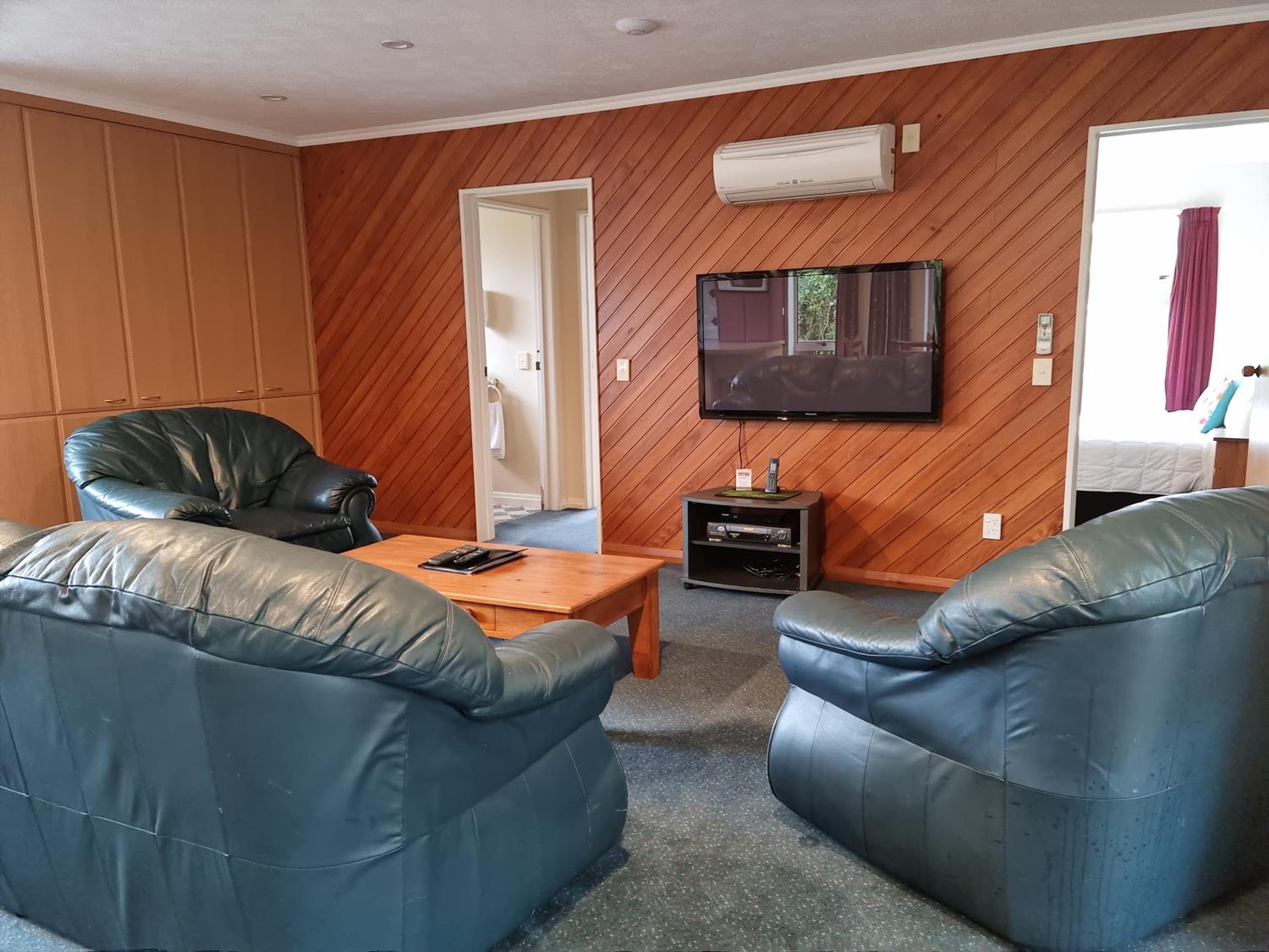 Bungalow