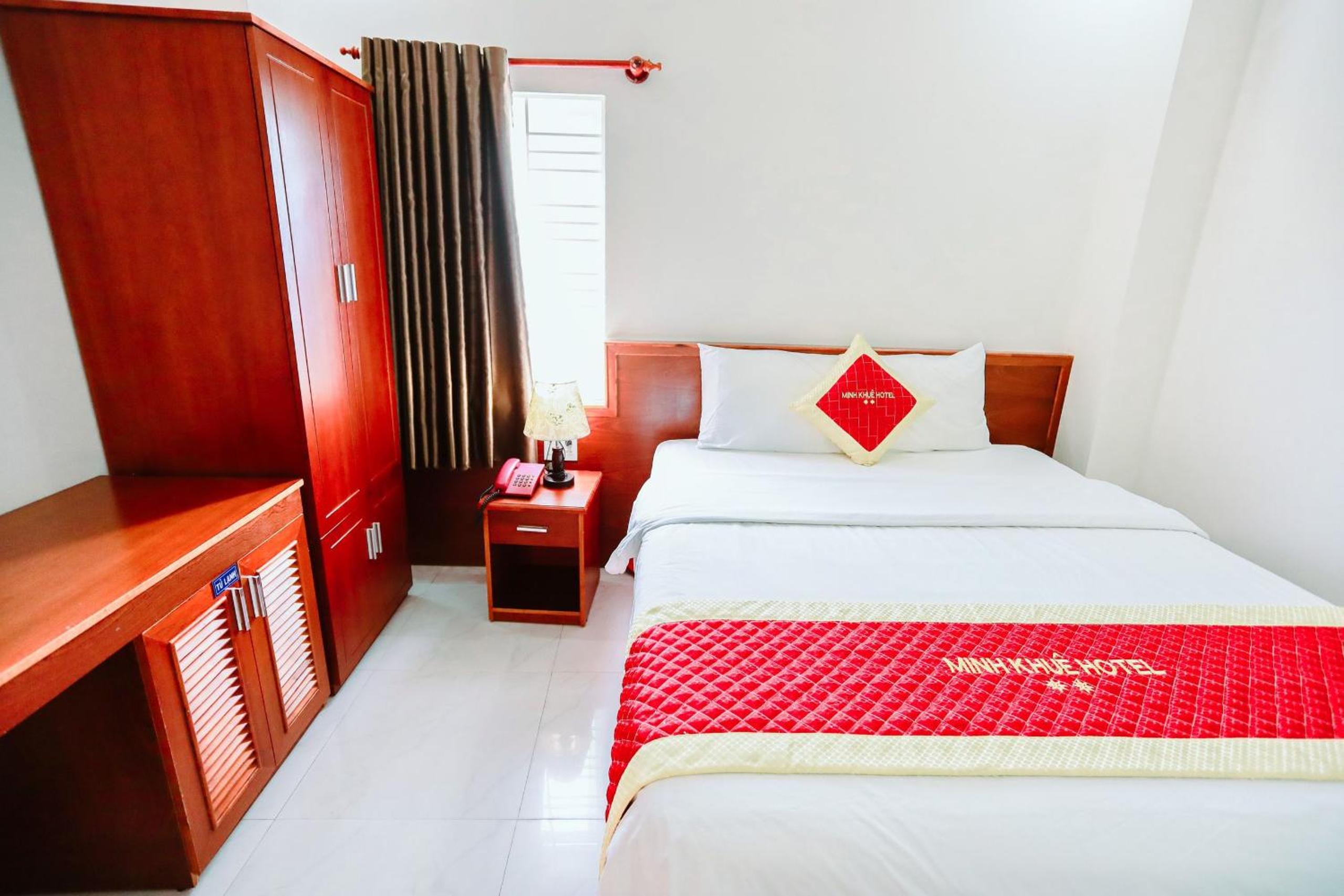 Standard Double Room photo 3