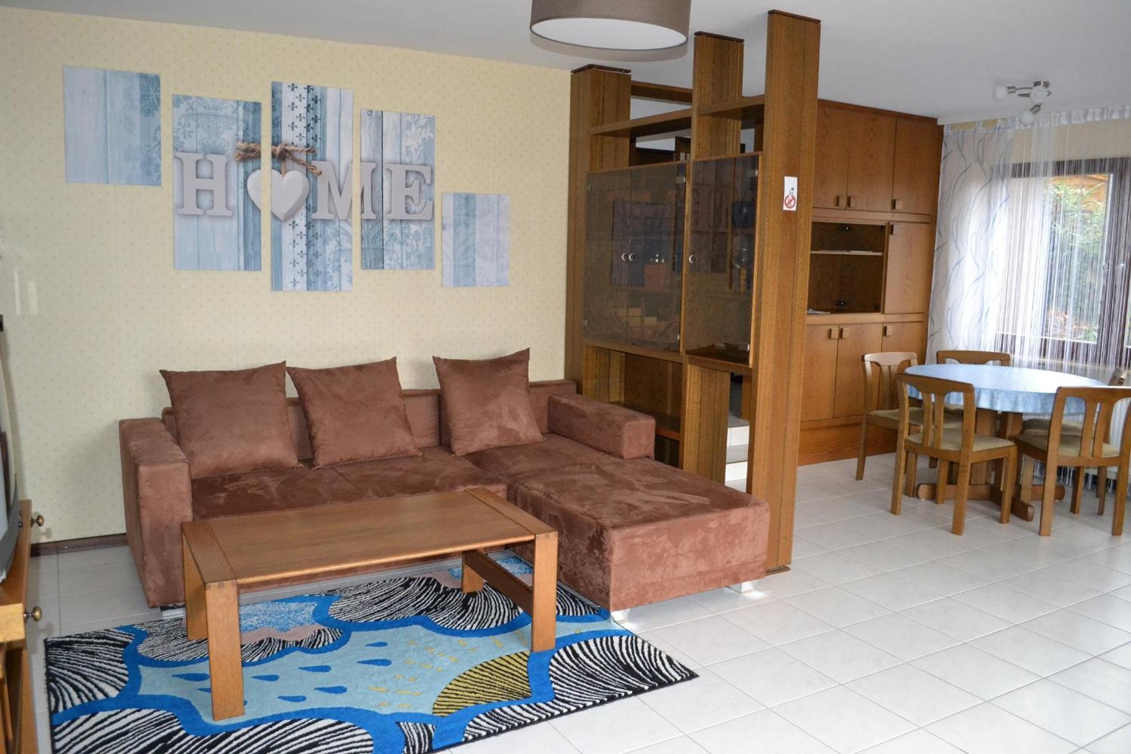 One-Bedroom Apartment - Photo 10