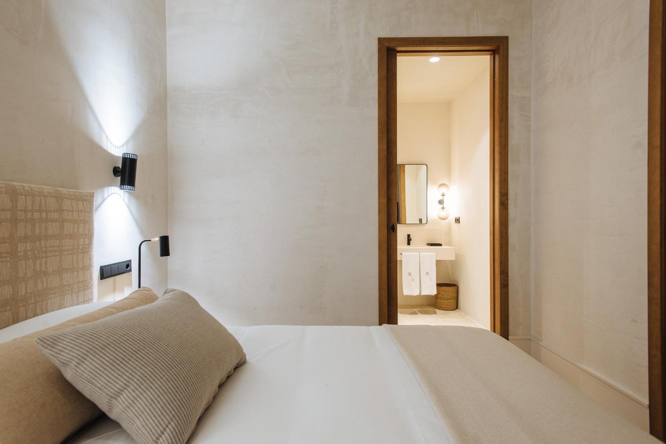 Suite Estándar