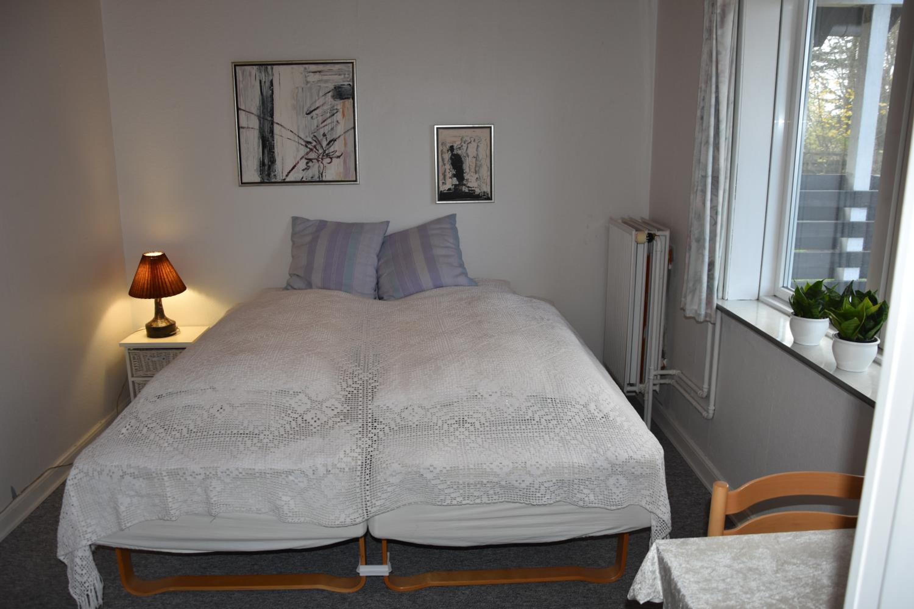 Two-Bedroom Apartment photo 1