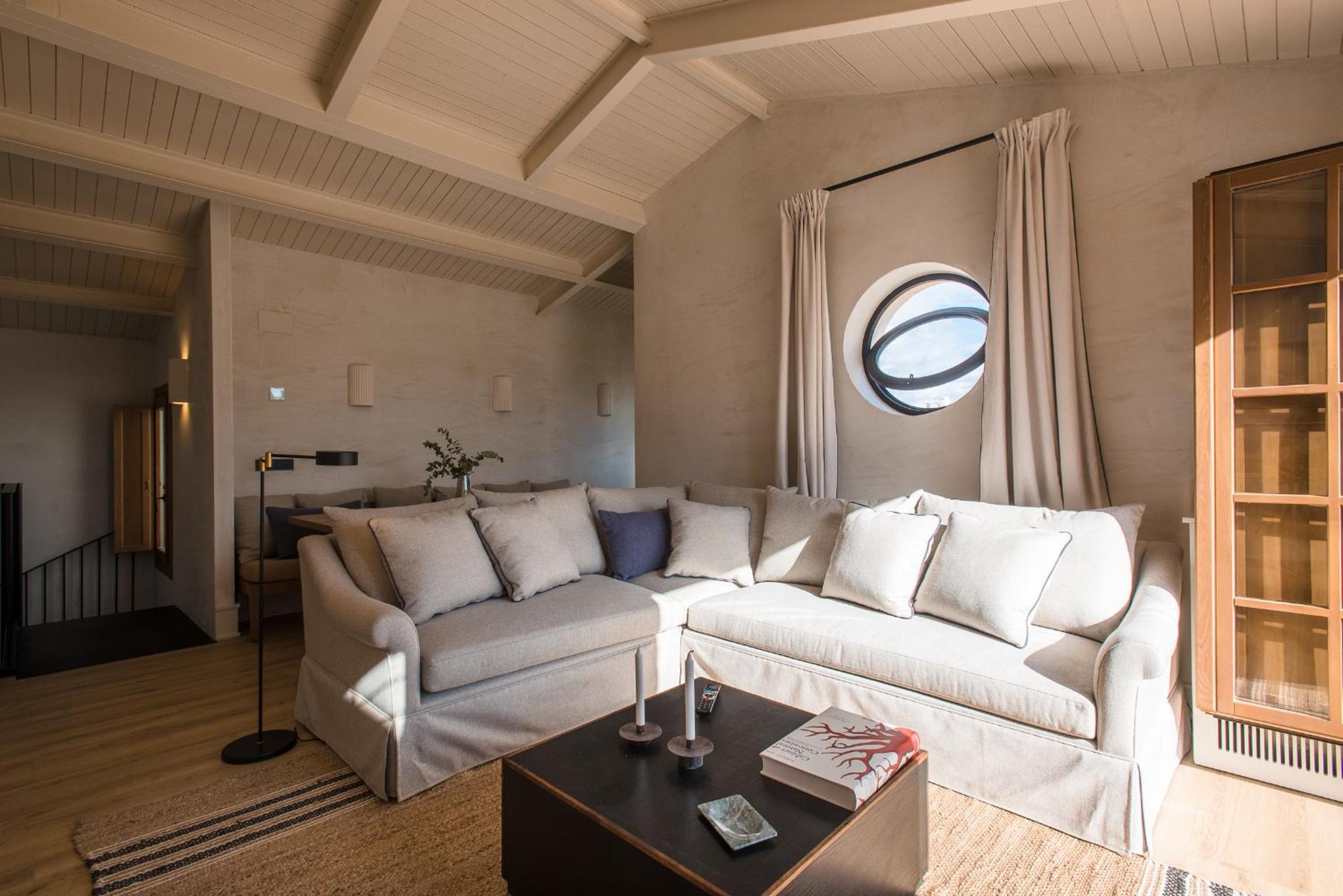 Suite Presidencial