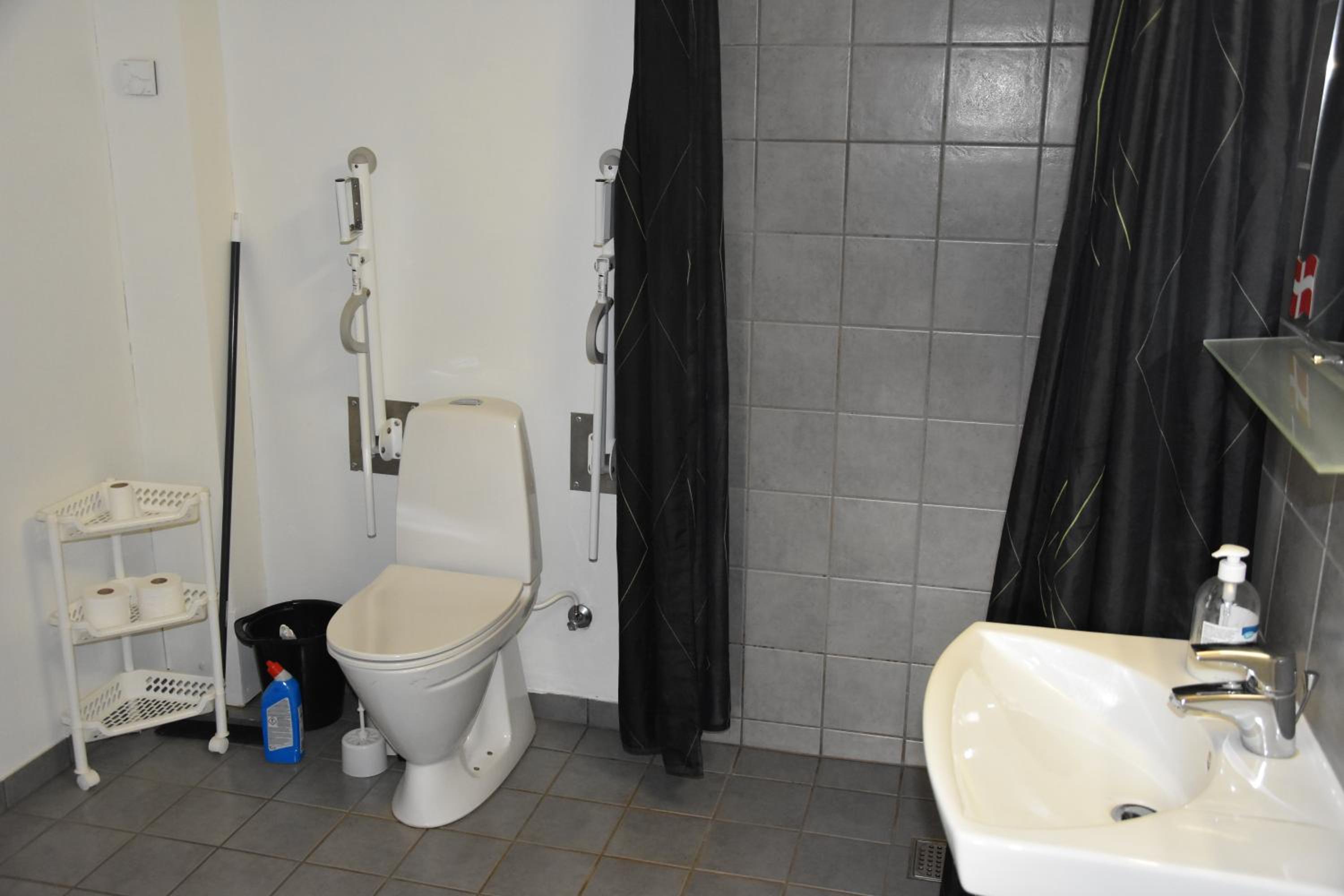 Twin Room photo 3